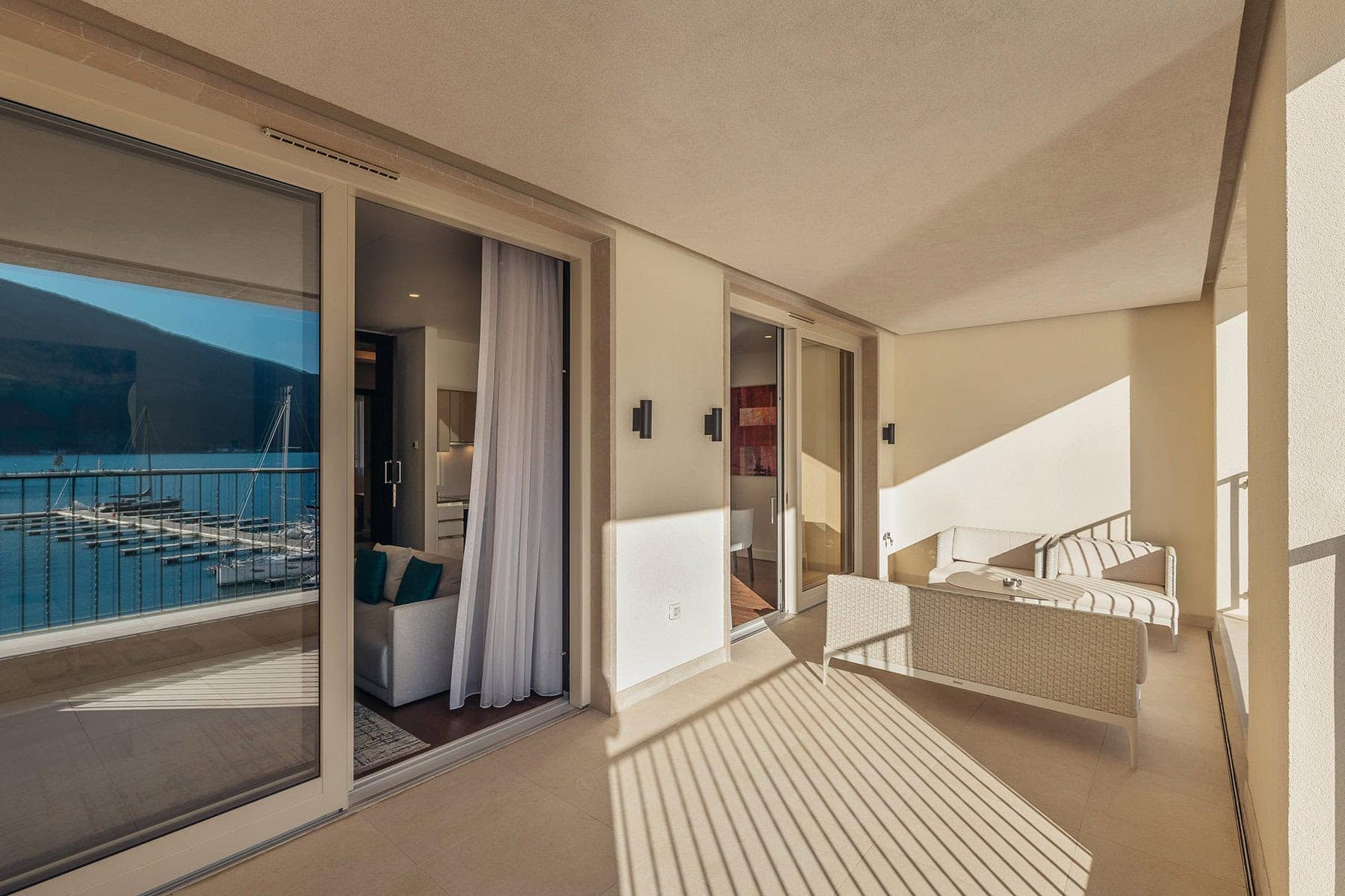Portonovi Marina 2bdr Apartment (6)