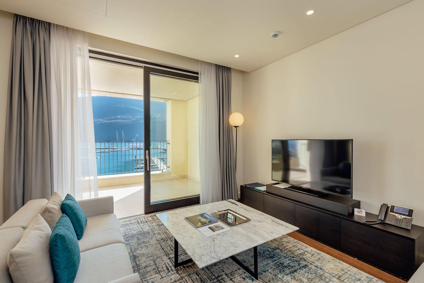 Portonovi Marina 2bdr Apartment (9)
