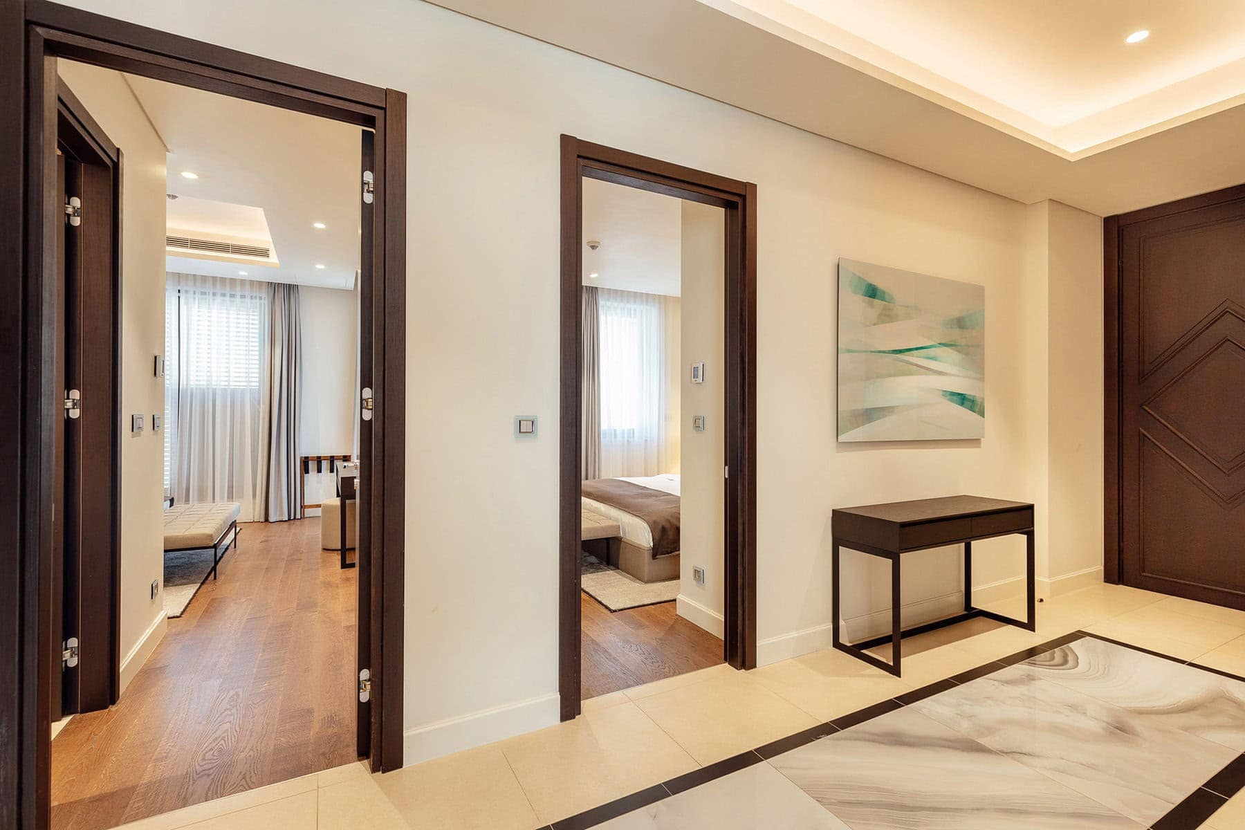 Portonovi Marina 2bdr Apartment (11)