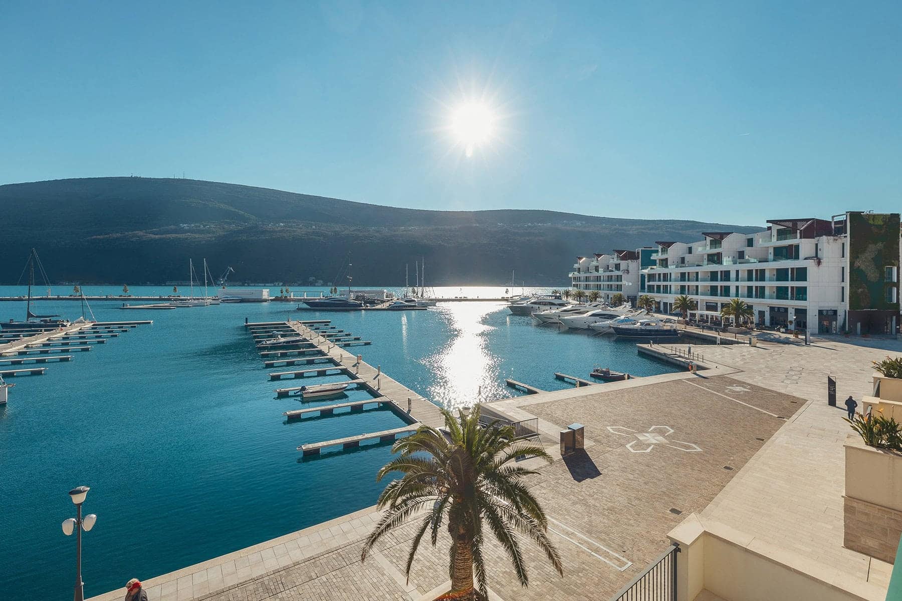 Portonovi Marina 2bdr Apartment (15)