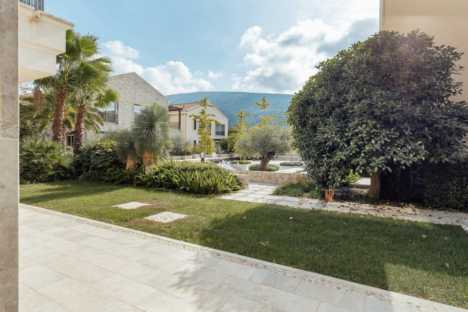 Portonovi Village Residences 3bdr Villa (18)