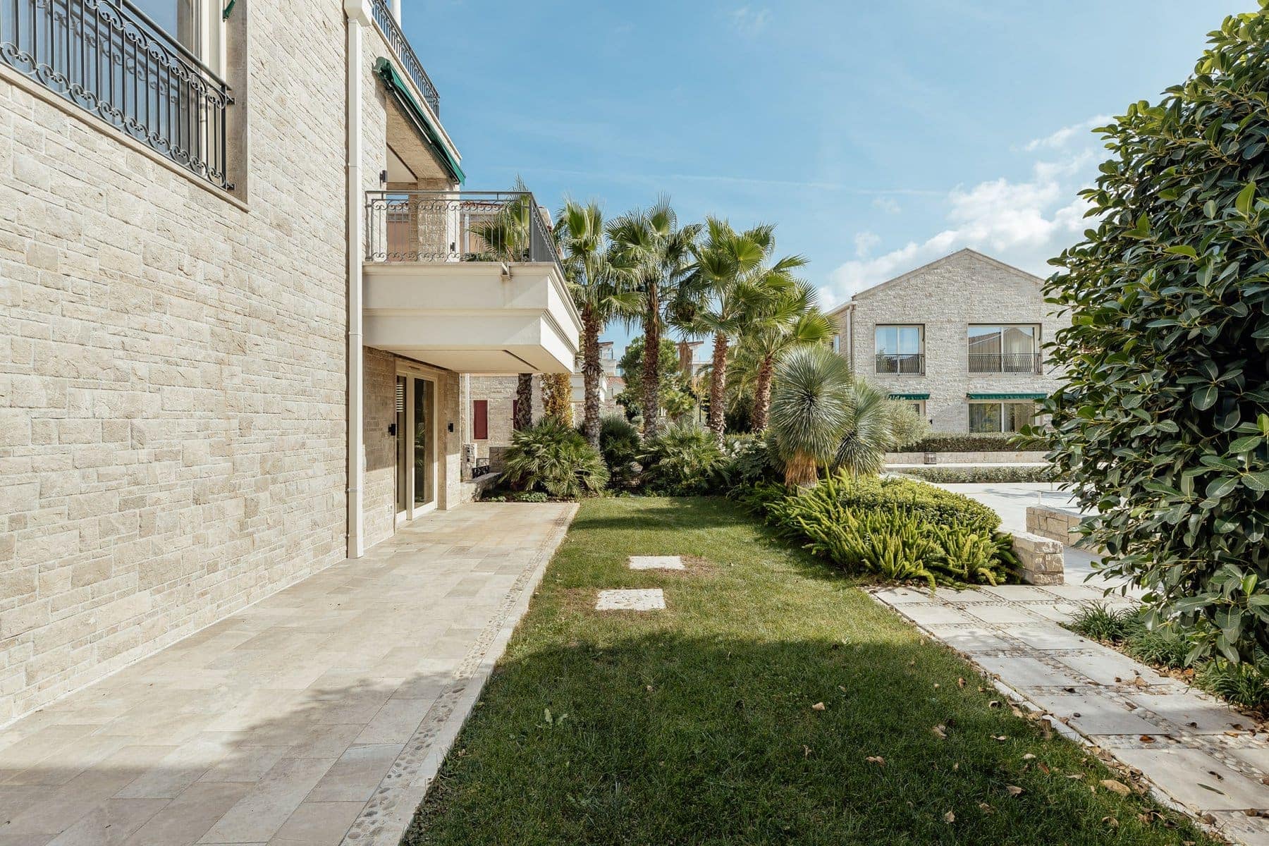 Portonovi Village Residences 3bdr Villa (19)