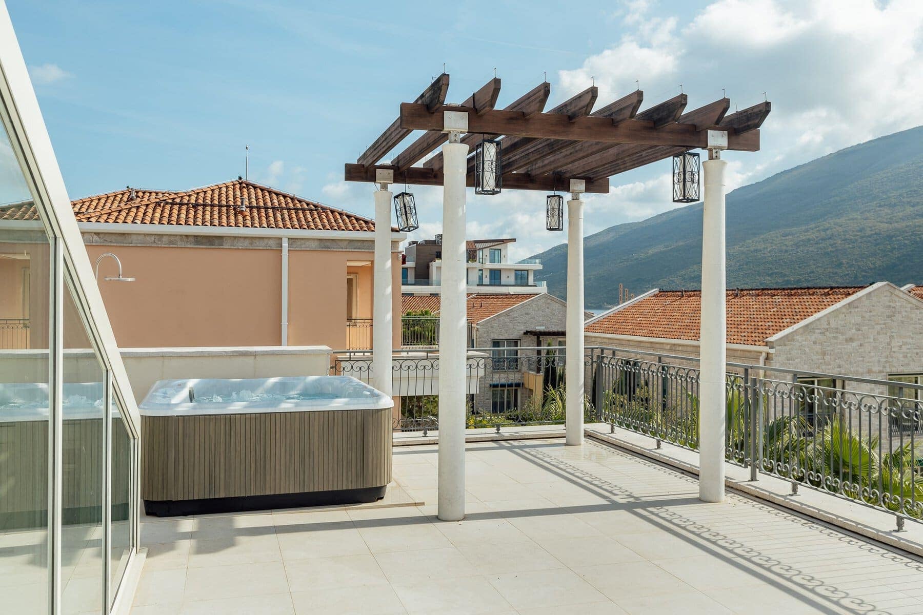 Portonovi Village Residences 3bdr Villa (20)