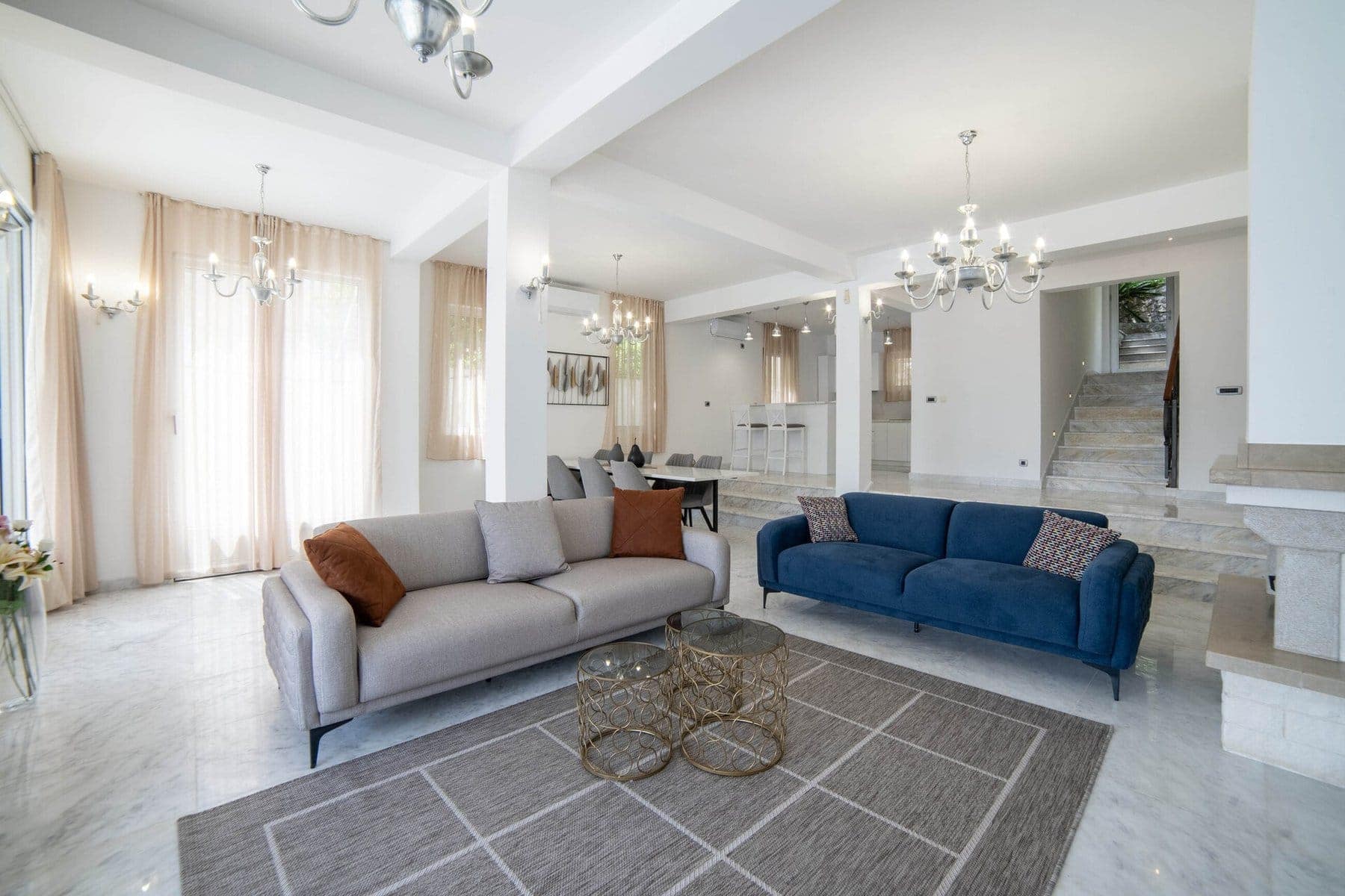 Contemporary Waterfront Villa Strp (10)