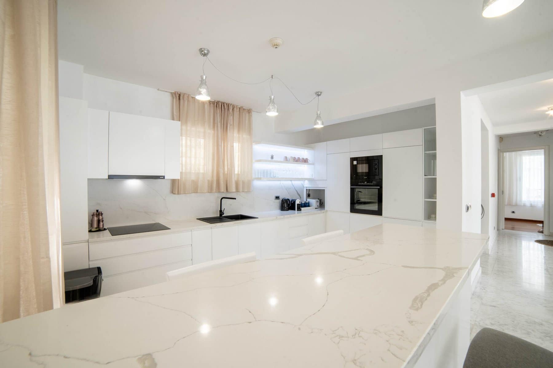 Contemporary Waterfront Villa Strp (14)