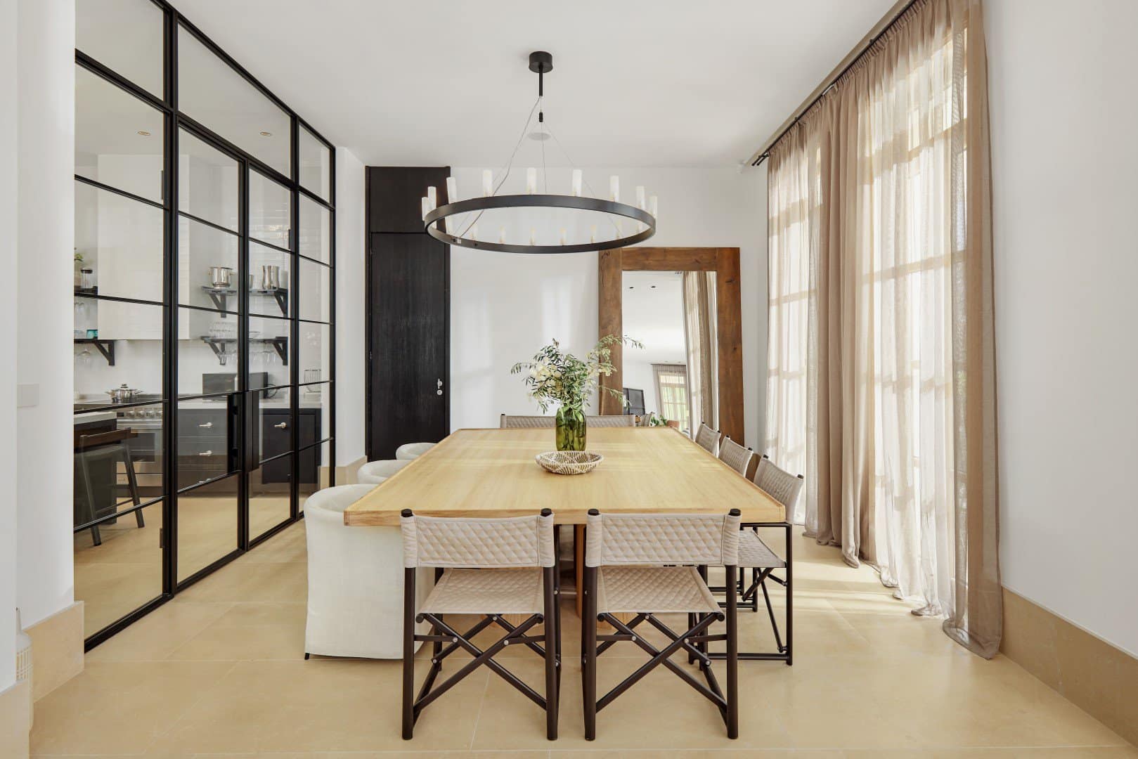 Exclusive Complex Of Three Villas, Budva (5)