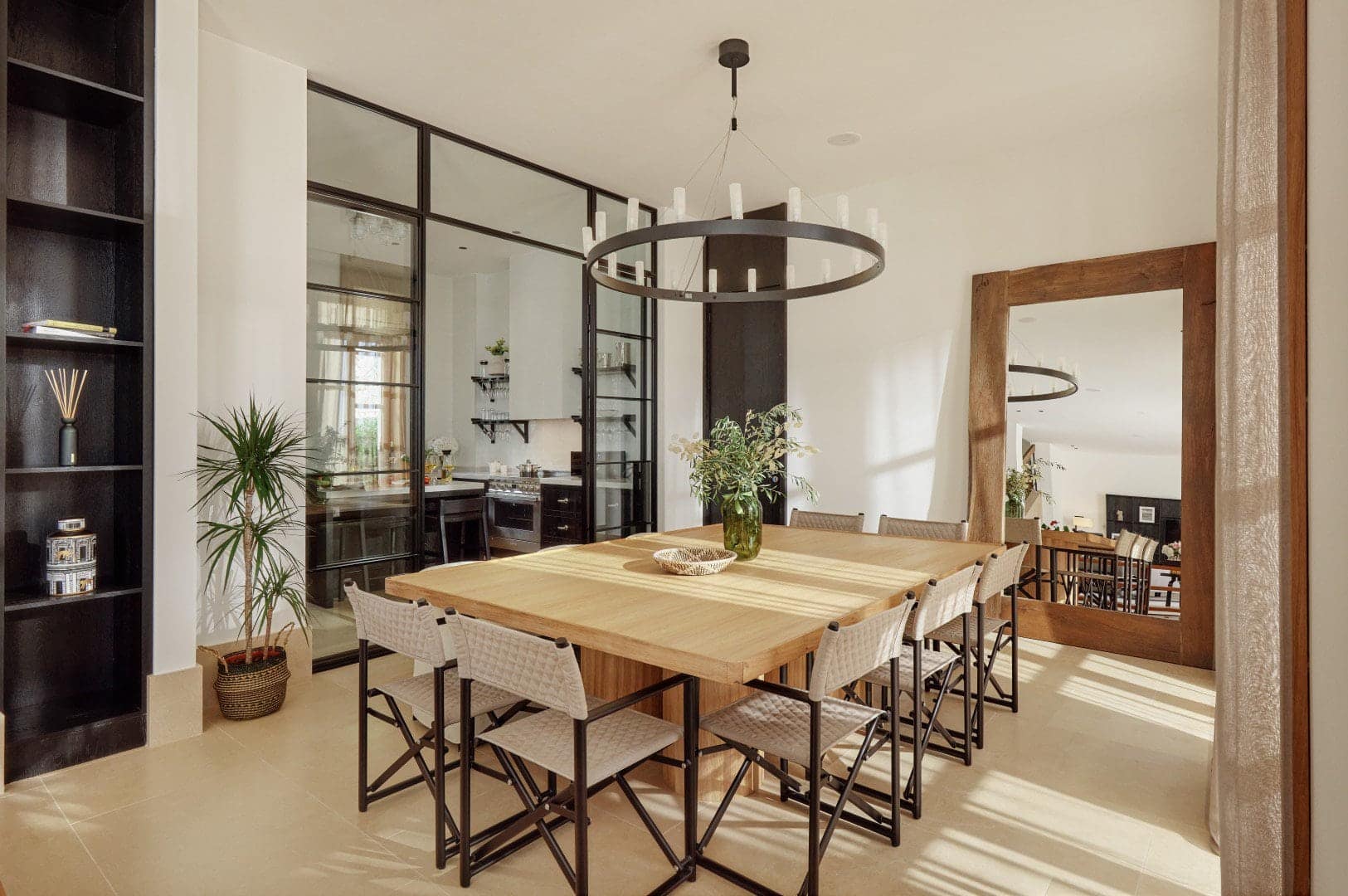 Exclusive Complex Of Three Villas, Budva (6)