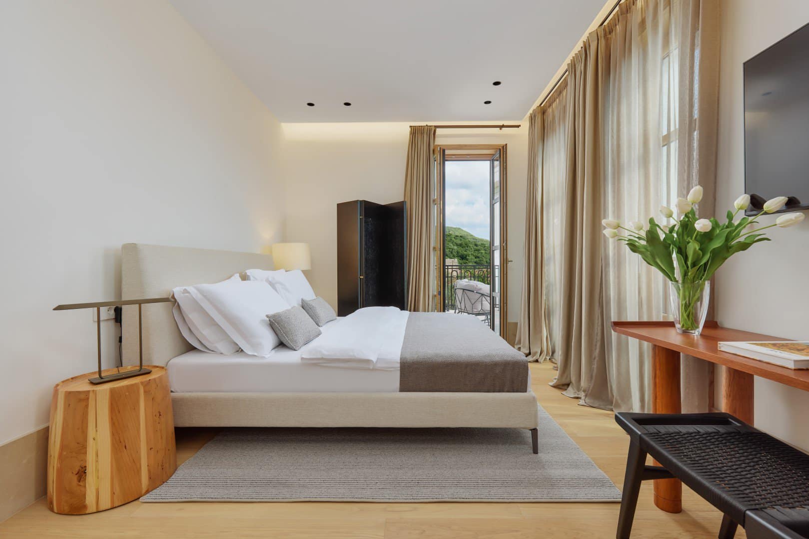 Exclusive Complex Of Three Villas, Budva (12)