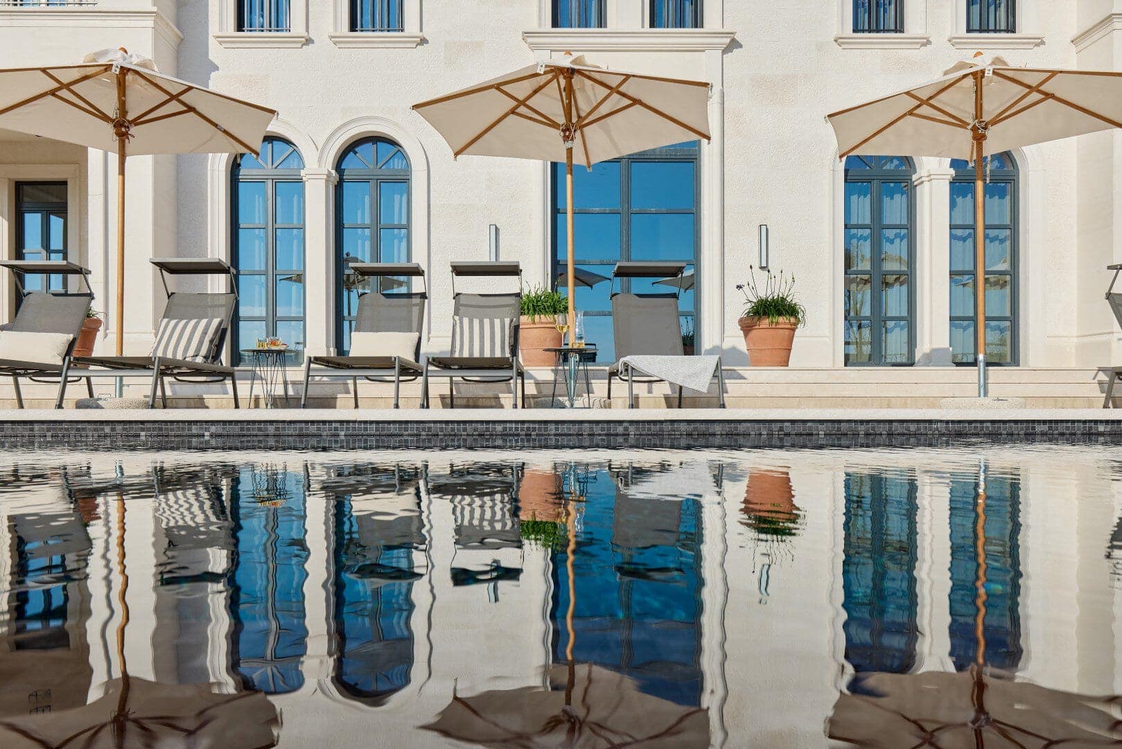 Exclusive Complex Of Three Villas, Budva (16)