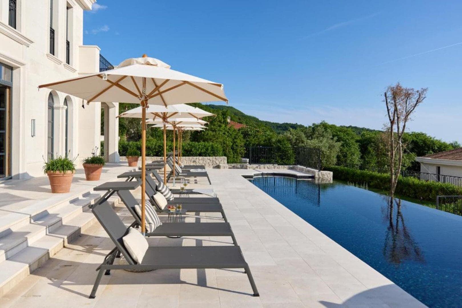 Exclusive Complex Of Three Villas, Budva (20)