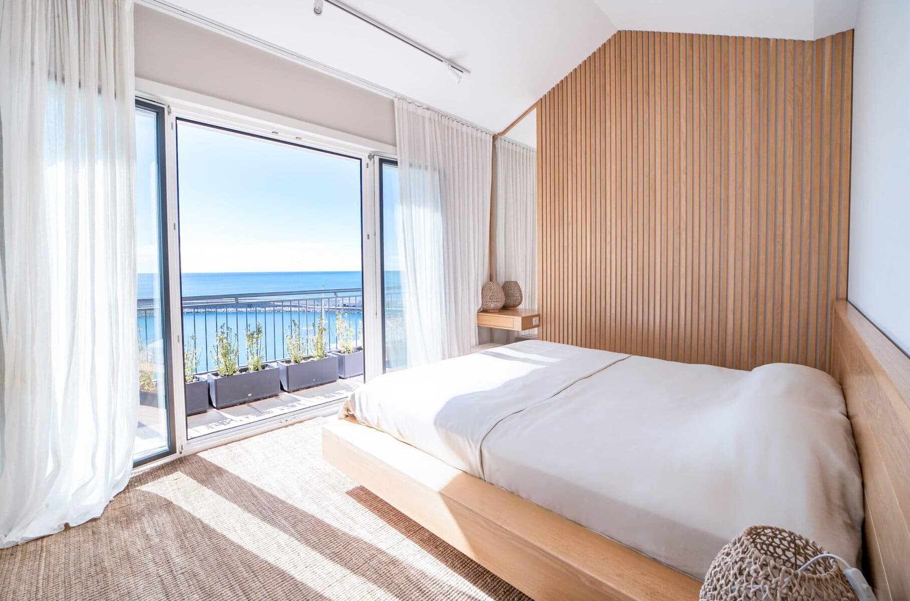 Four-bedroom furnished Apartment, Lustica Bay (8)