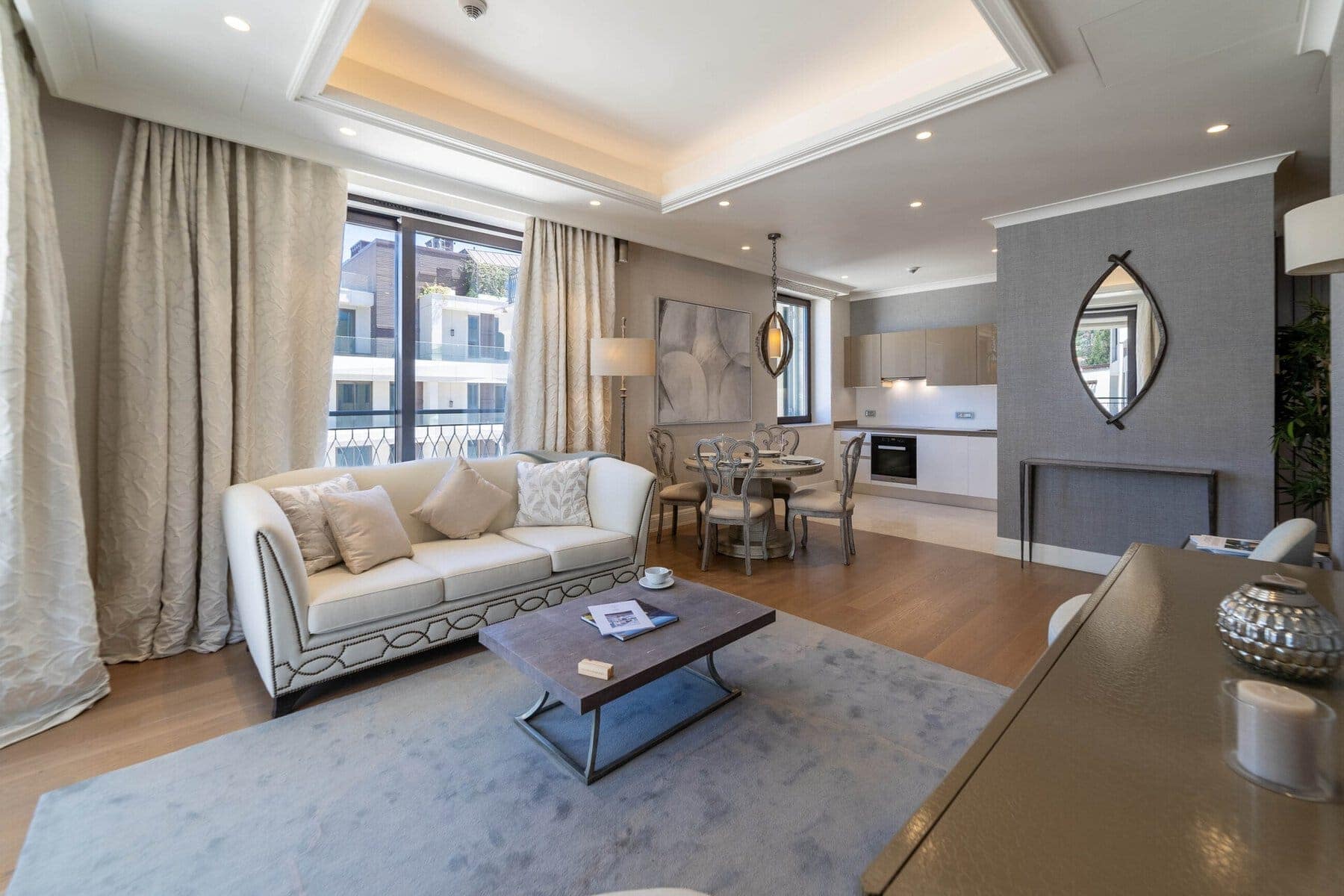 Portonovi 1bdr Furnished Apartment (6)