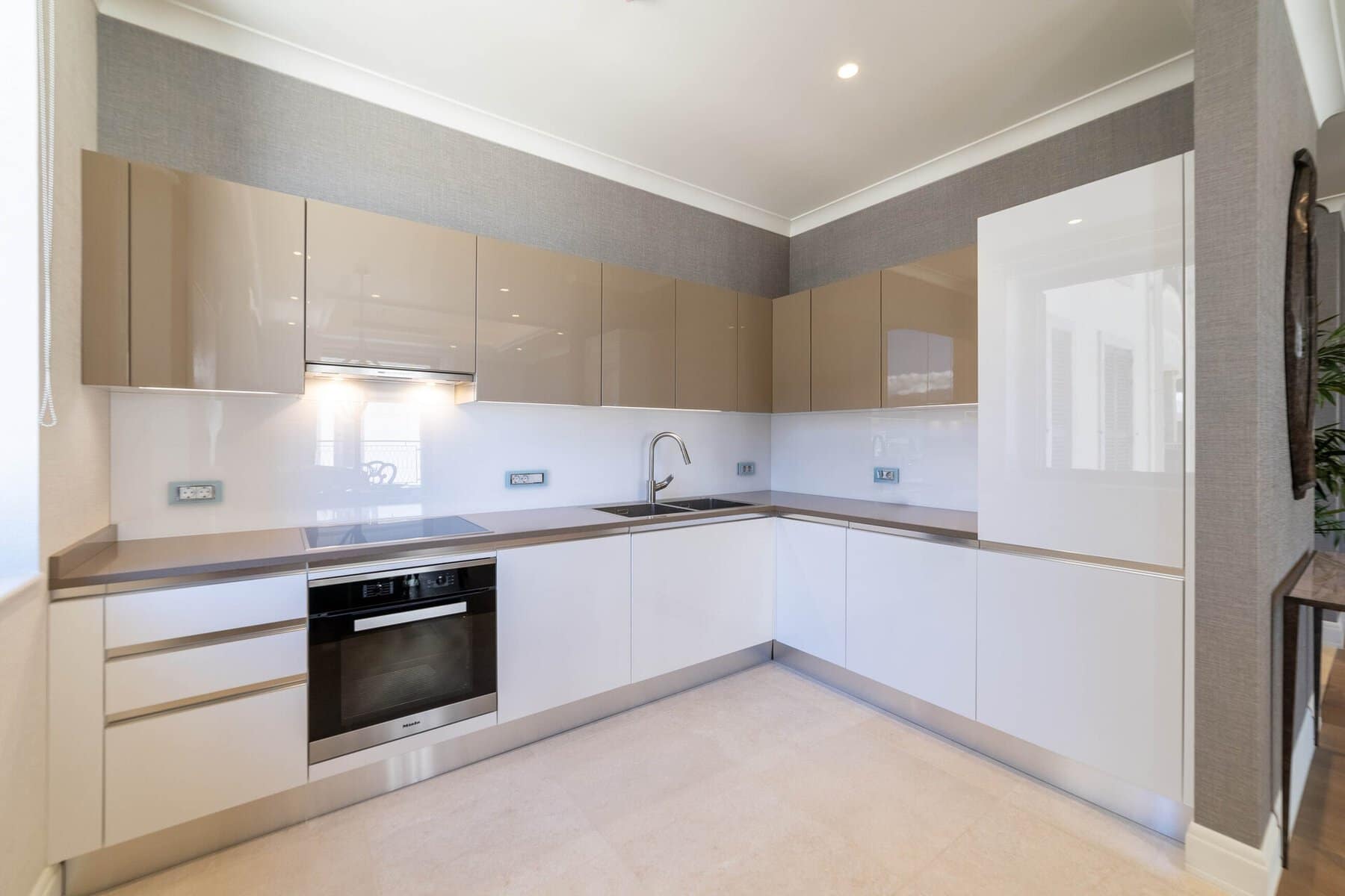 Portonovi 1bdr Furnished Apartment (8)