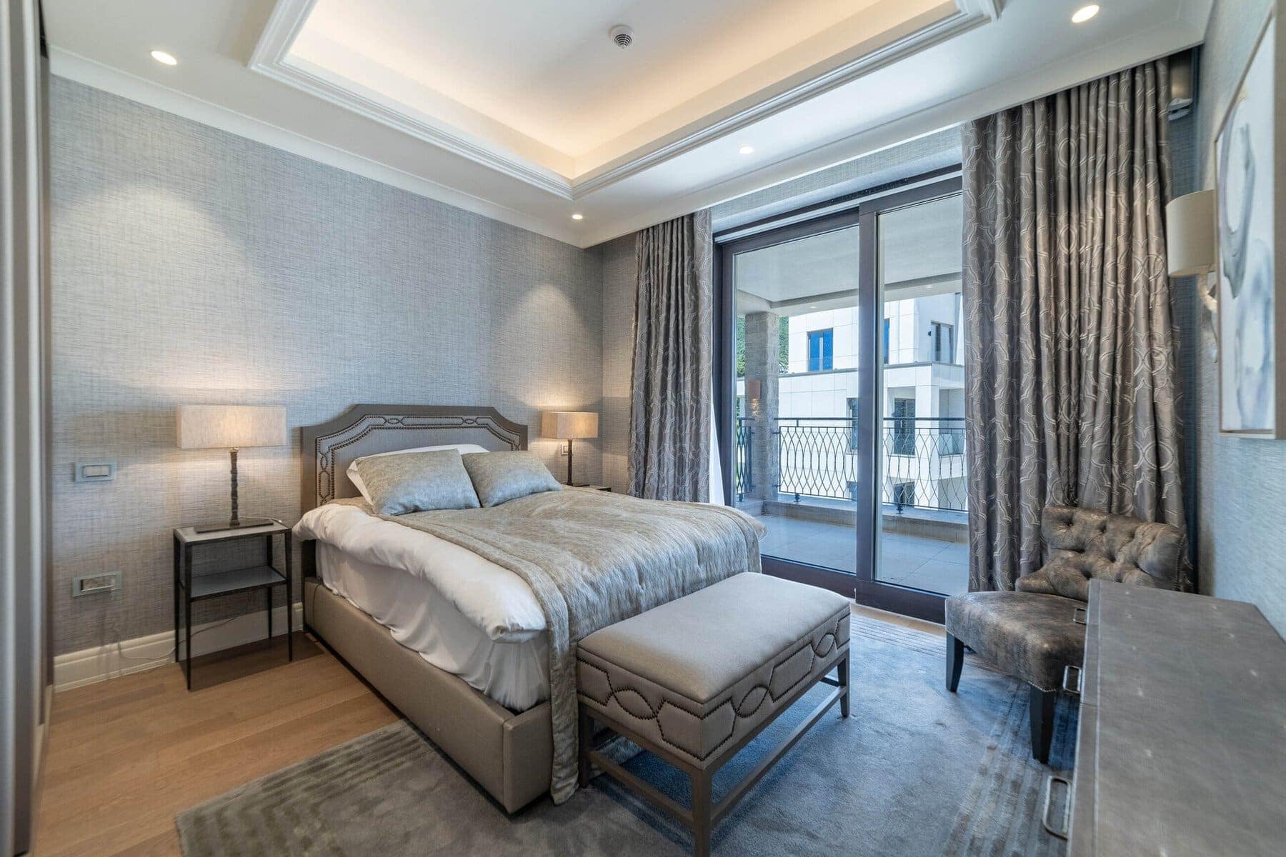 Portonovi 1bdr Furnished Apartment (10)