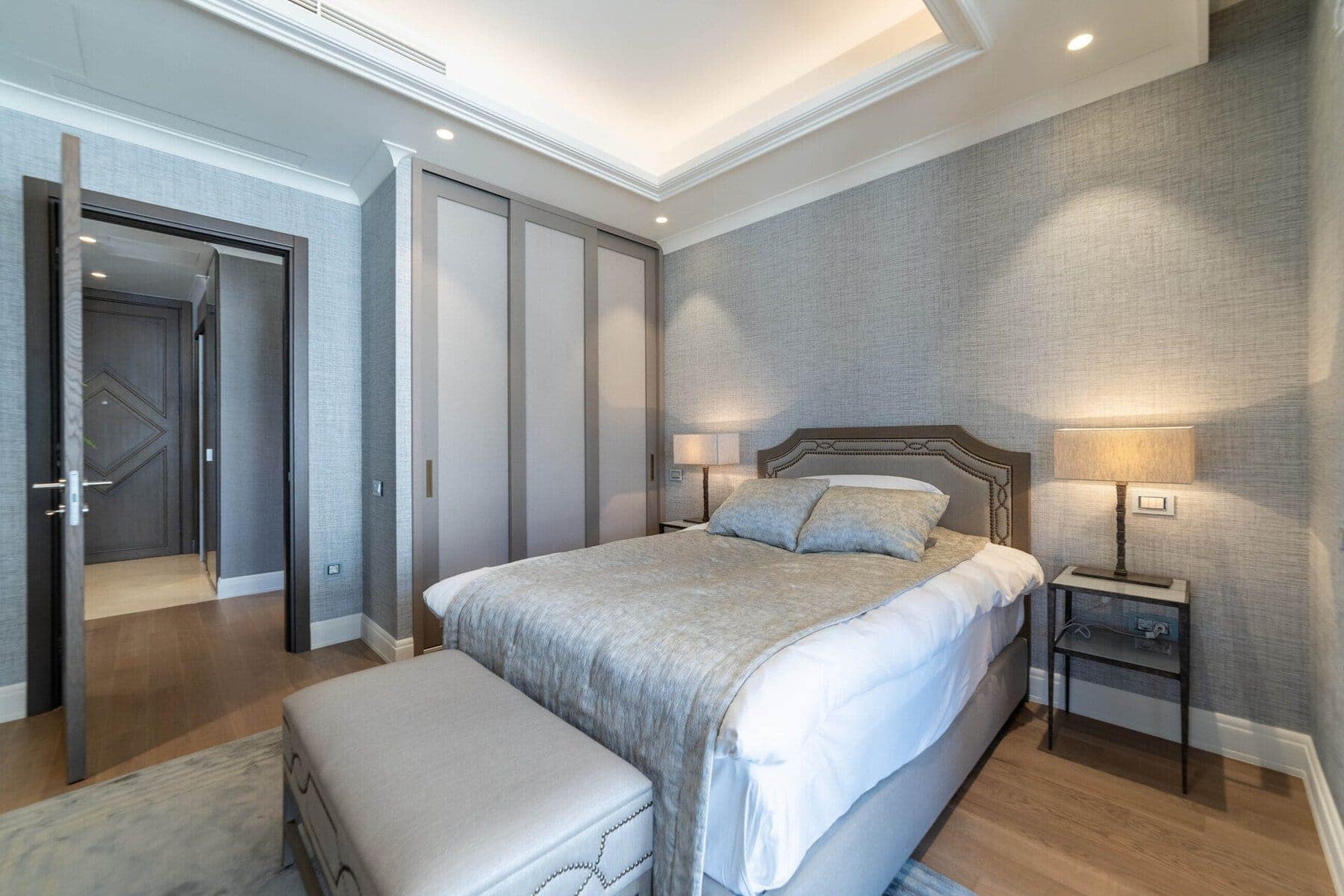 Portonovi 1bdr Furnished Apartment (11)