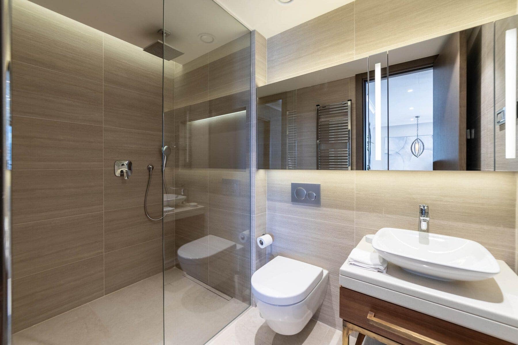 Portonovi 1bdr Furnished Apartment (12)