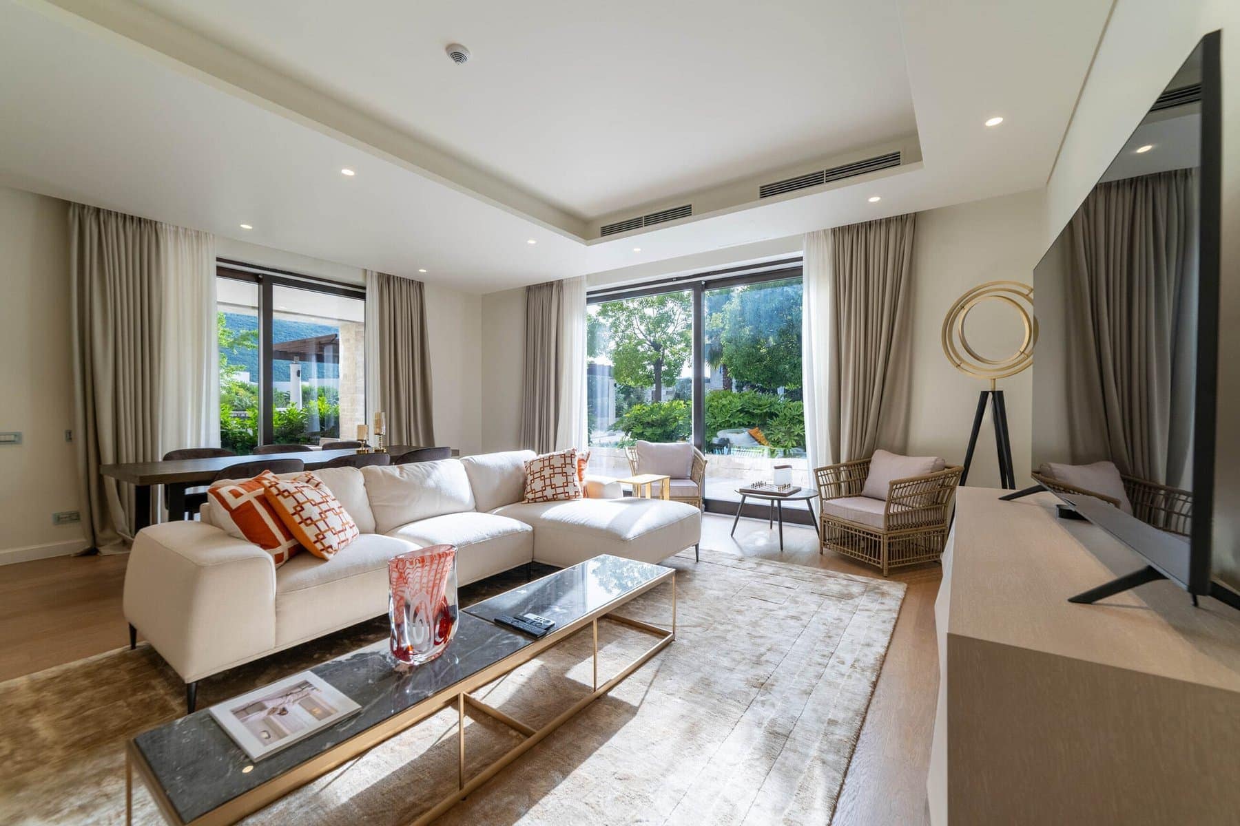 Portonovi Three-bedroom Apartment (3)