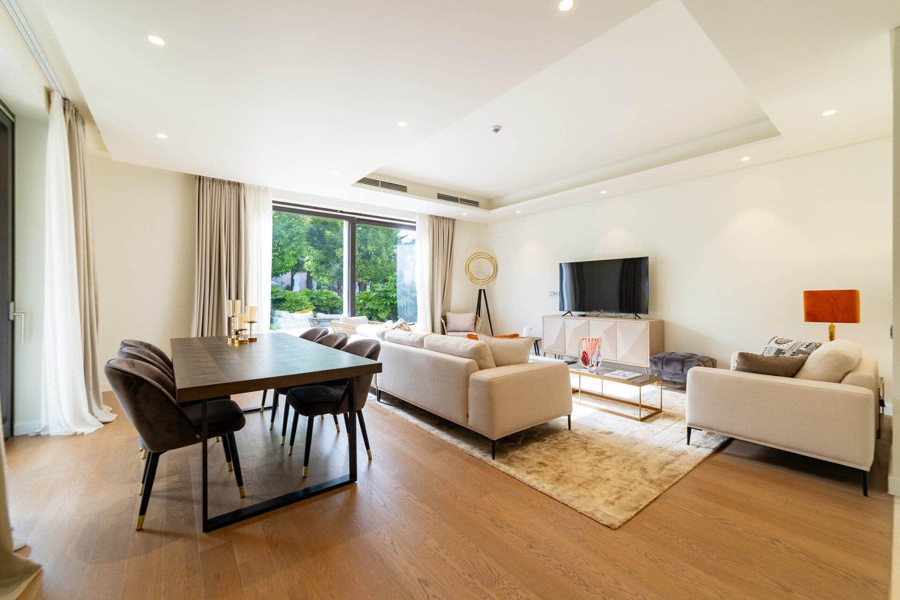 Portonovi Three-bedroom Apartment (4)
