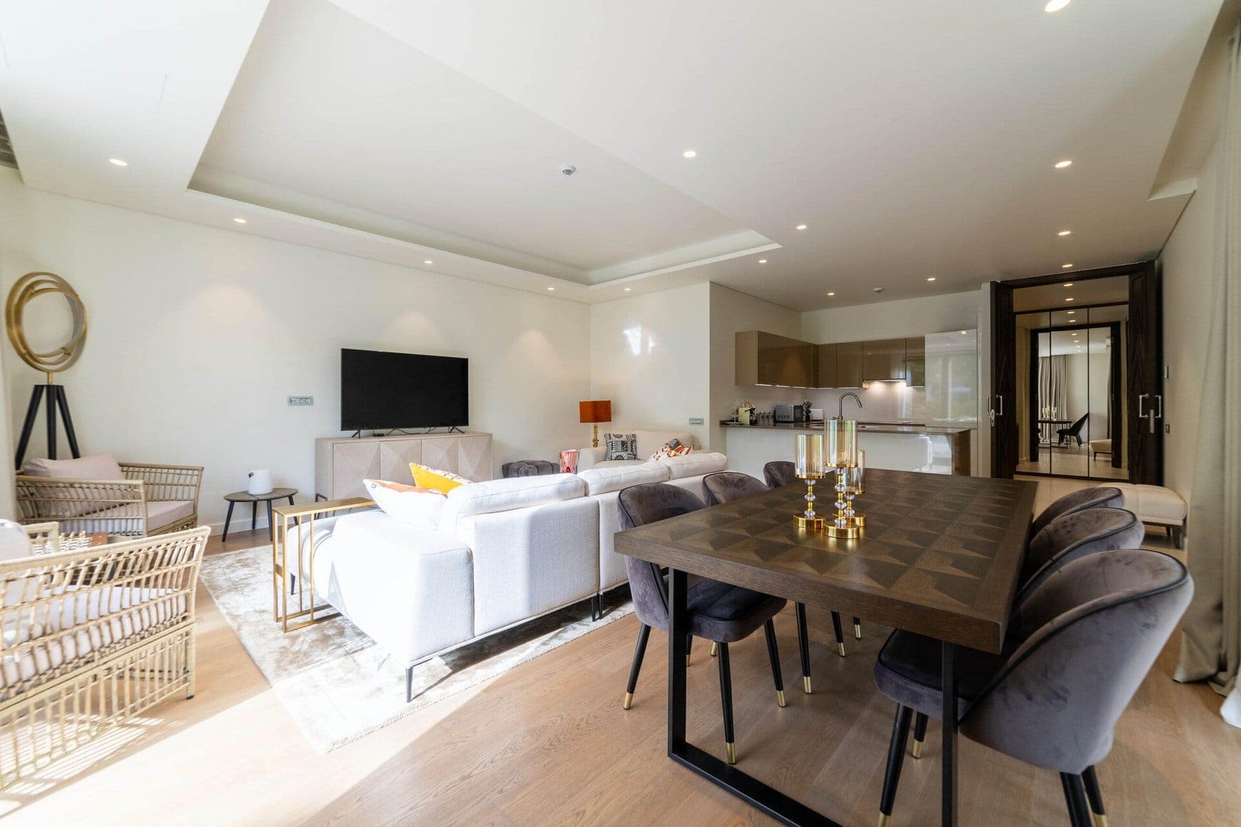 Portonovi Three-bedroom Apartment (5)