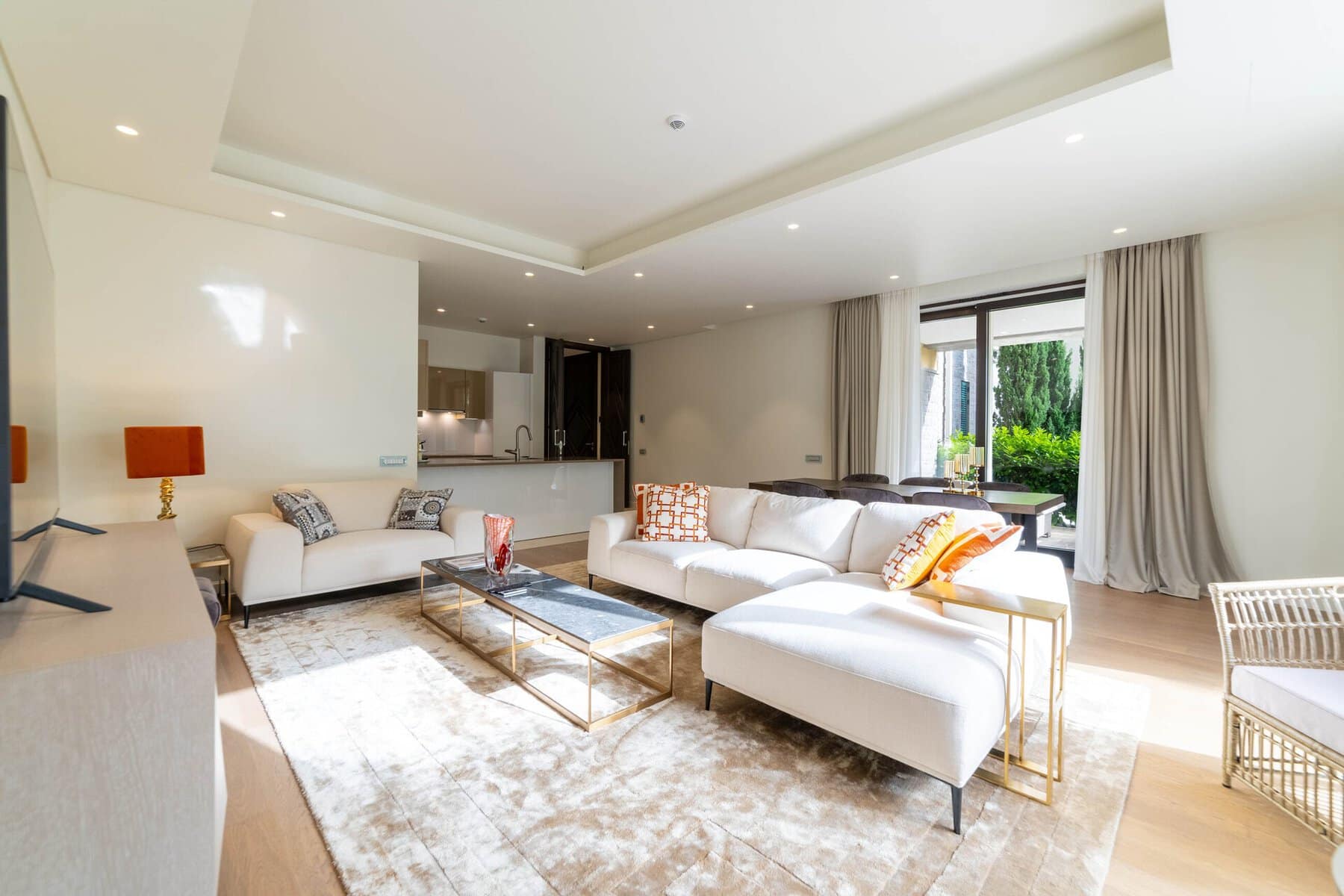 Portonovi Three-bedroom Apartment (6)