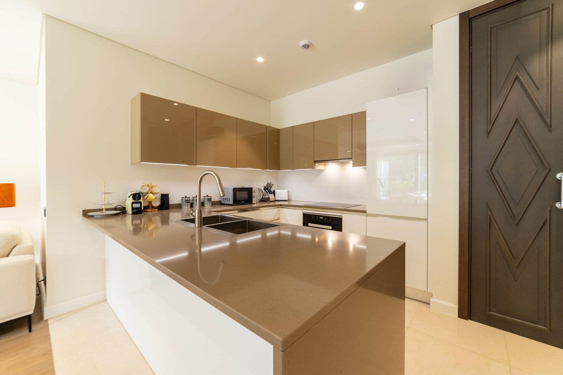 Portonovi Three-bedroom Apartment (7)