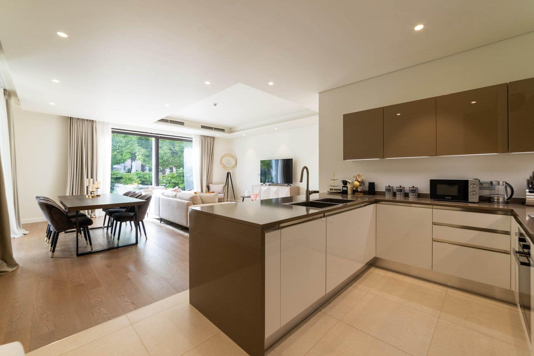 Portonovi Three-bedroom Apartment (8)