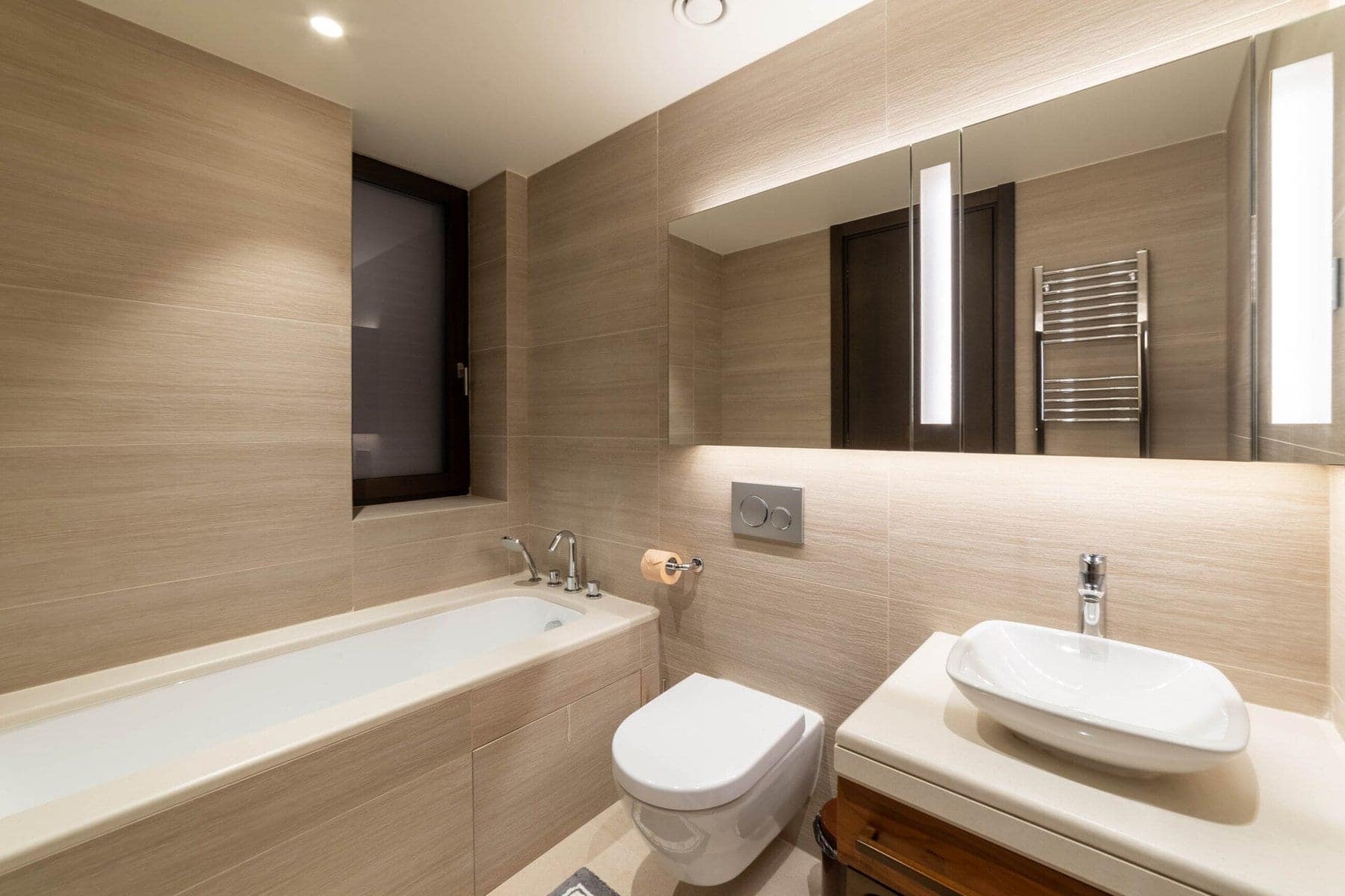 Portonovi Three-bedroom Apartment (11)