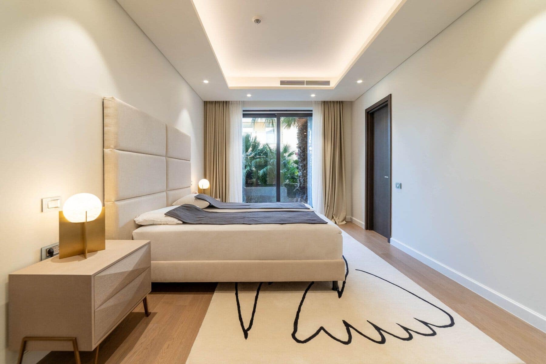 Portonovi Three-bedroom Apartment (12)