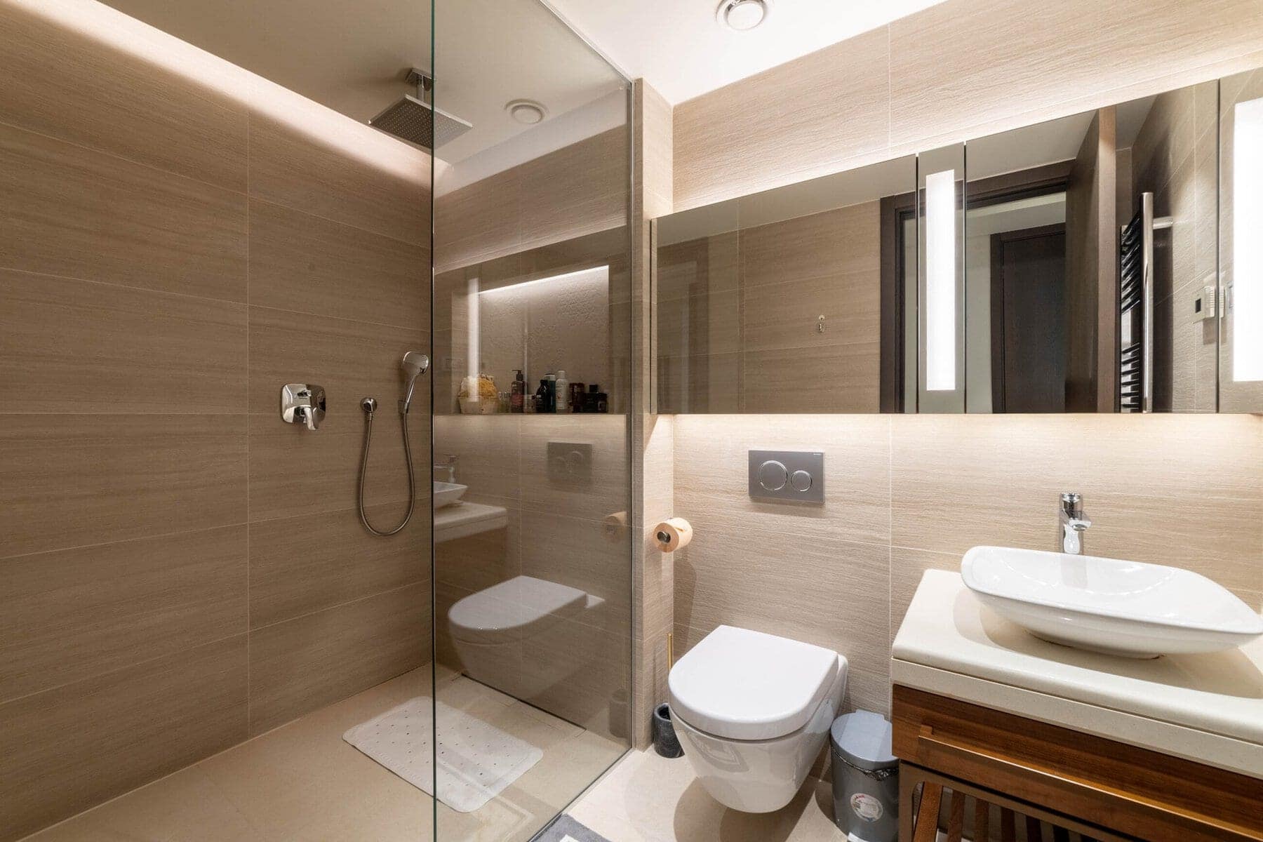 Portonovi Three-bedroom Apartment (14)