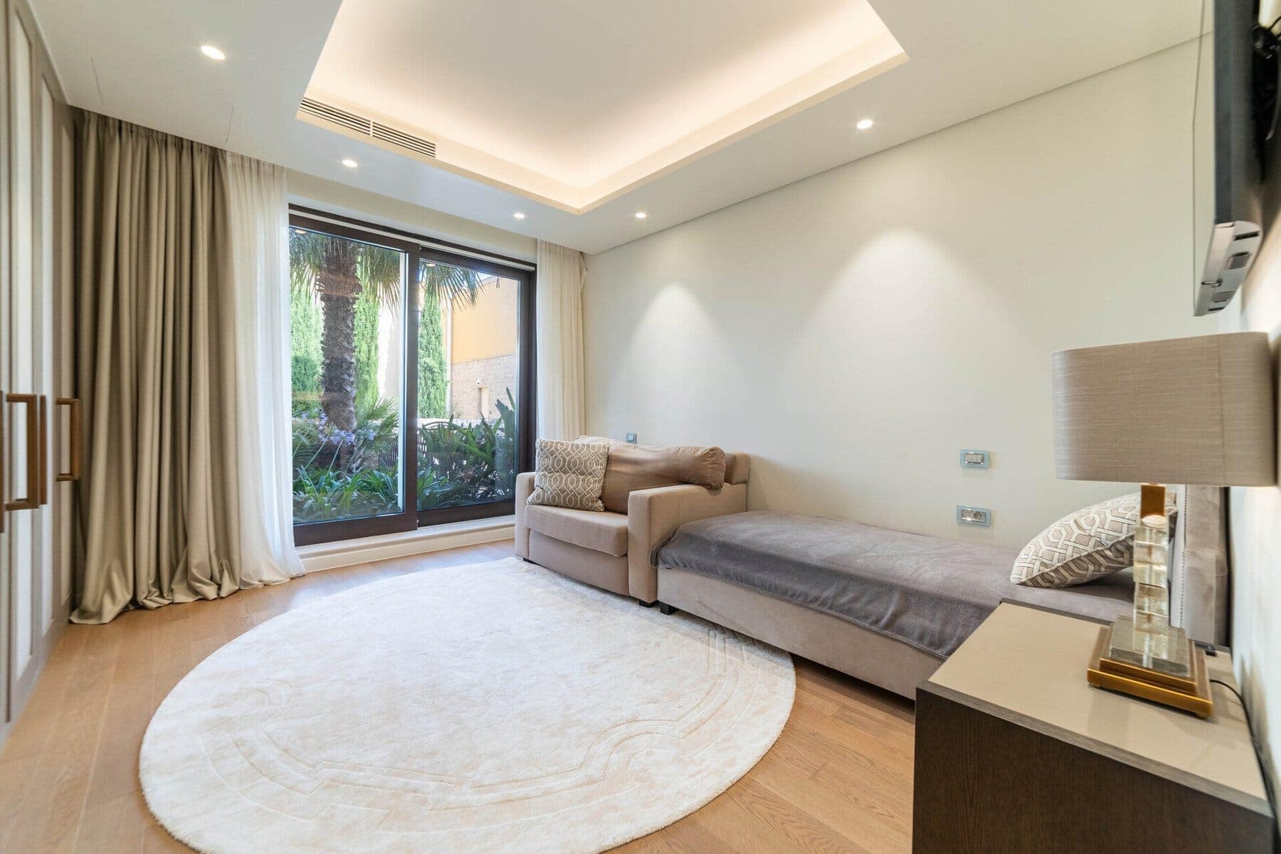 Portonovi Three-bedroom Apartment (15)