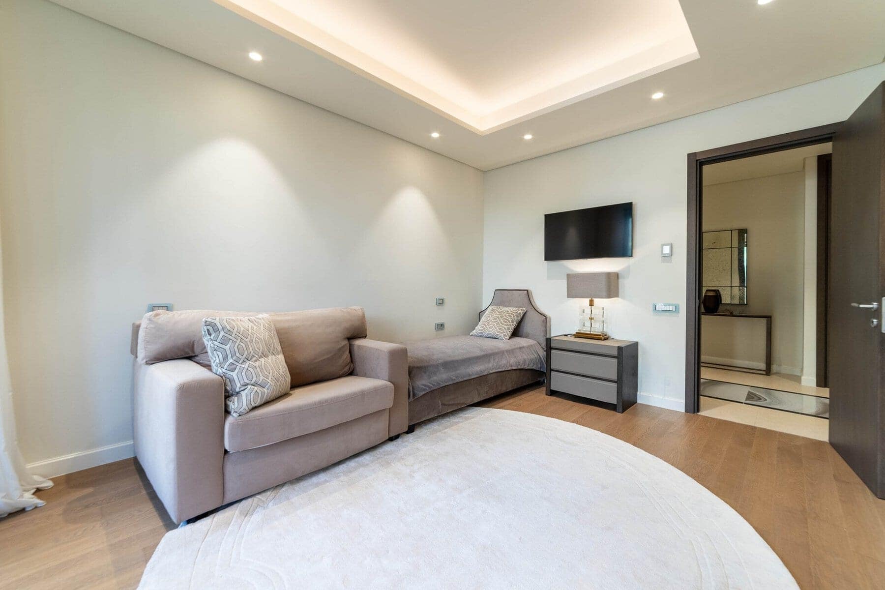 Portonovi Three-bedroom Apartment (16)