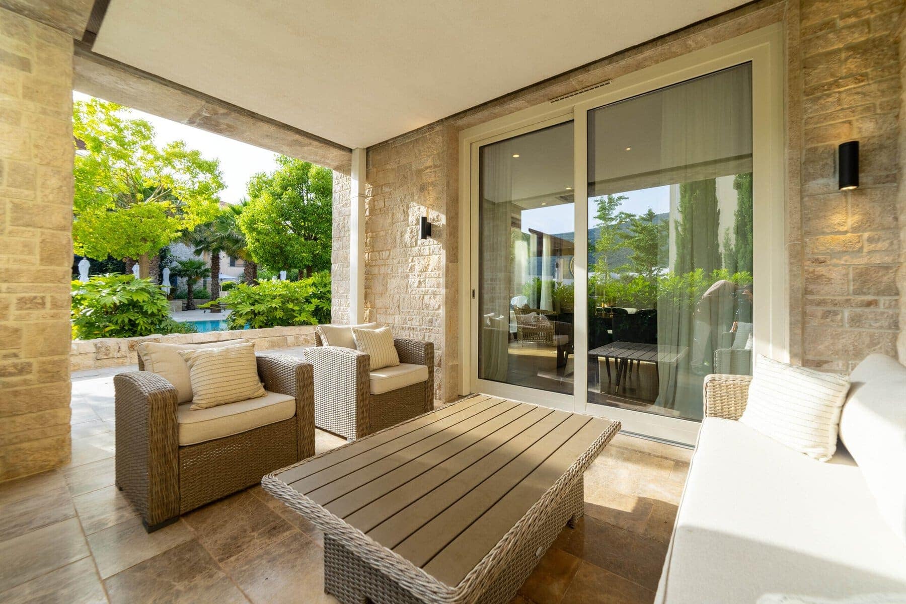 Portonovi Three-bedroom Apartment (17)