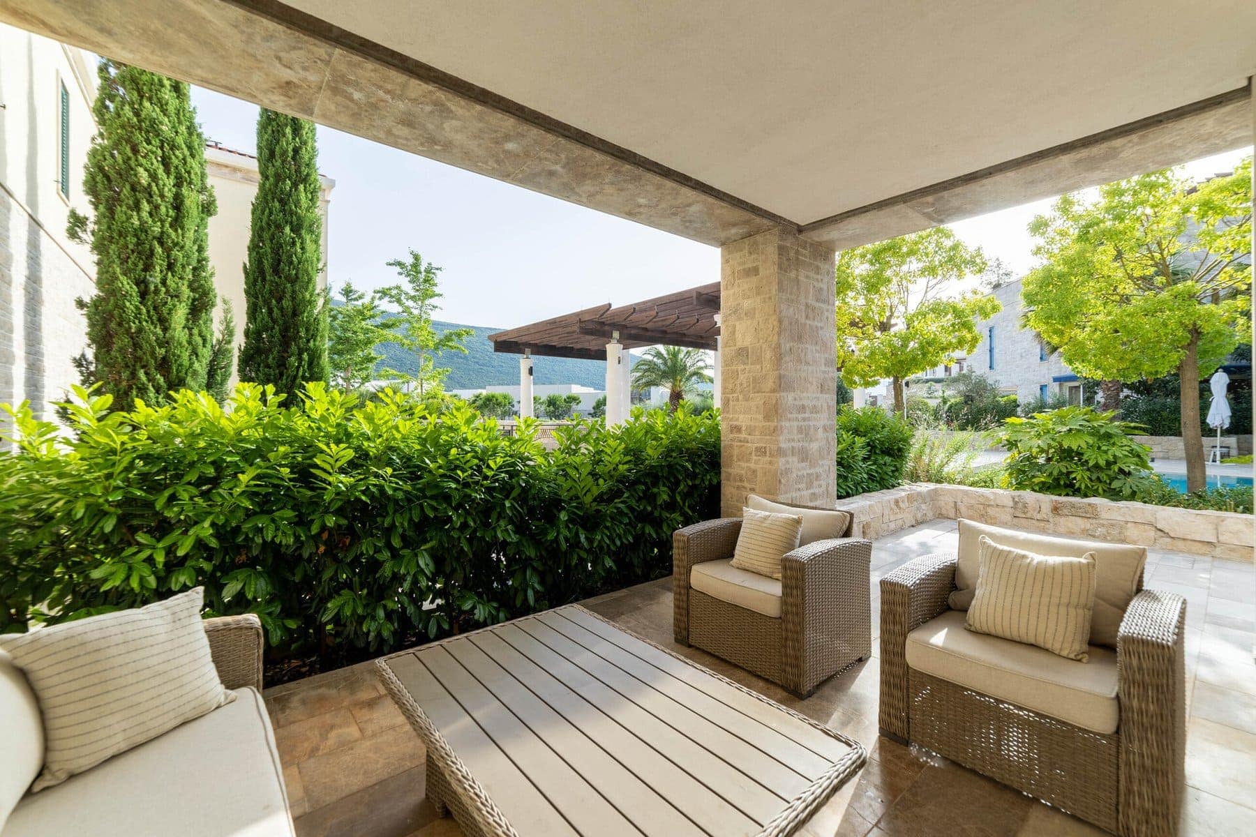 Portonovi Three-bedroom Apartment (18)