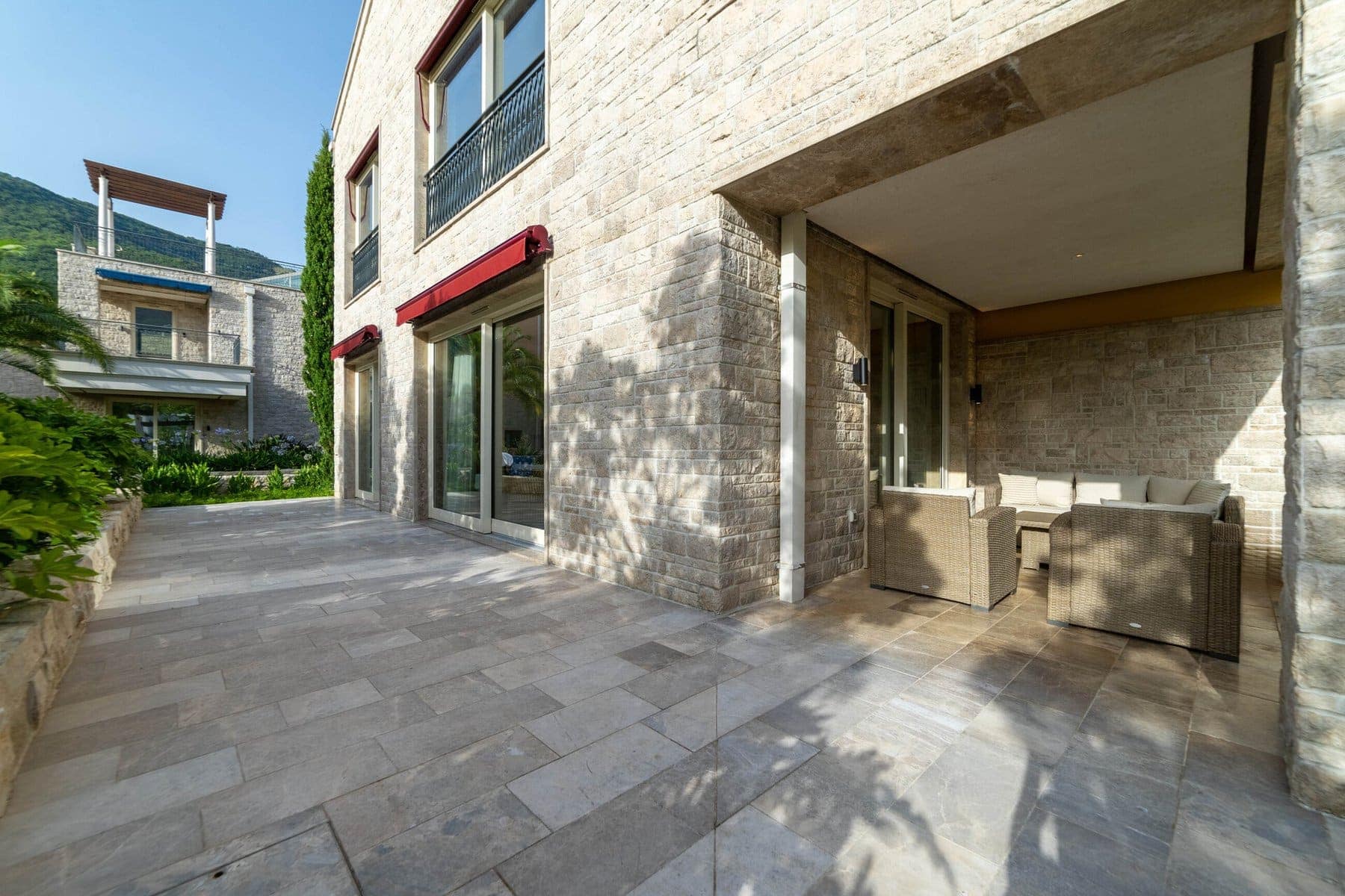 Portonovi Three-bedroom Apartment (19)