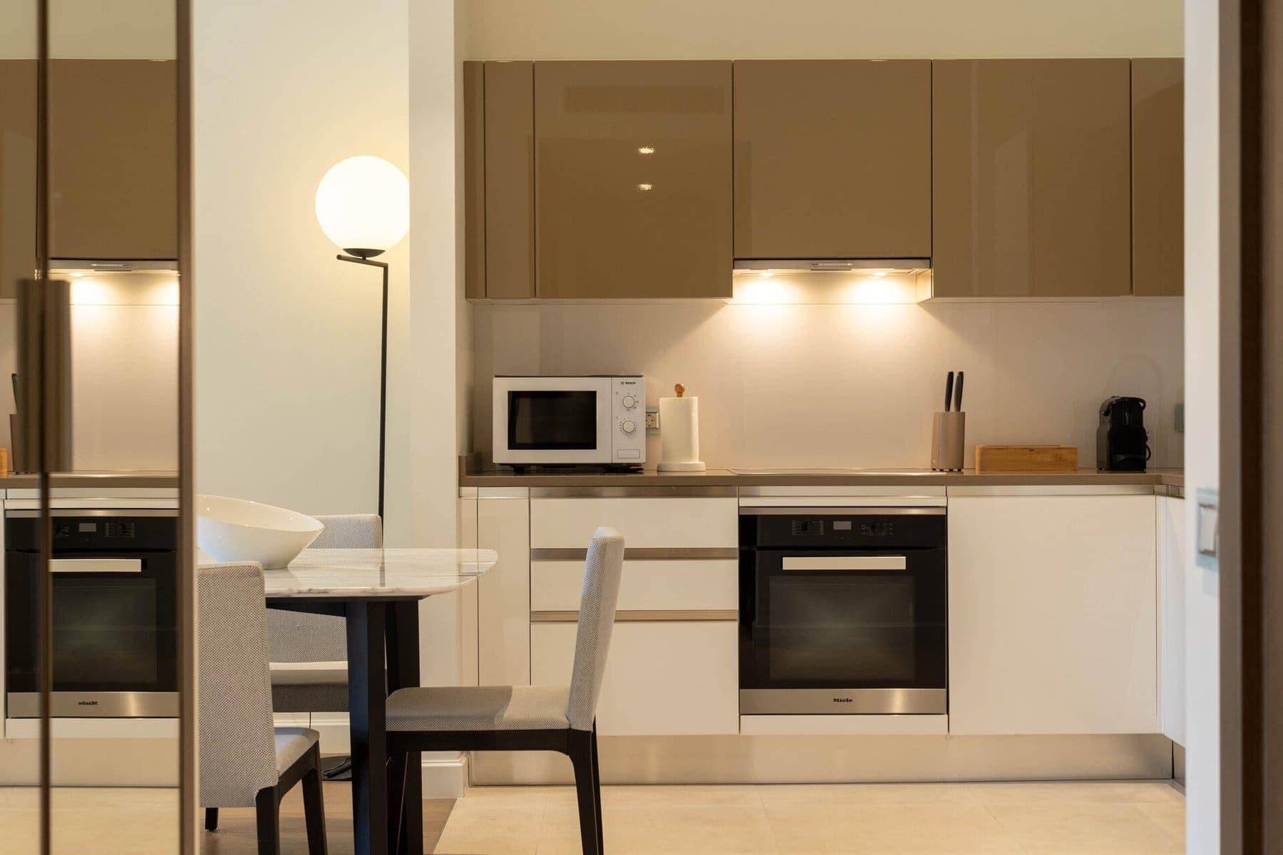 Portonovi 1bdr Apartment with Direct Access to a Swimming Pool (10)