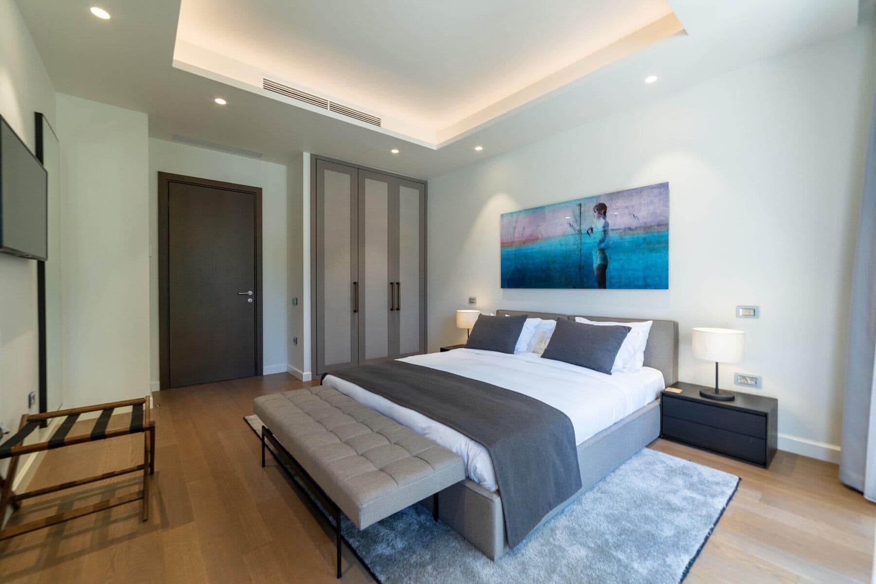 Portonovi 1bdr Apartment with Direct Access to a Swimming Pool (13)