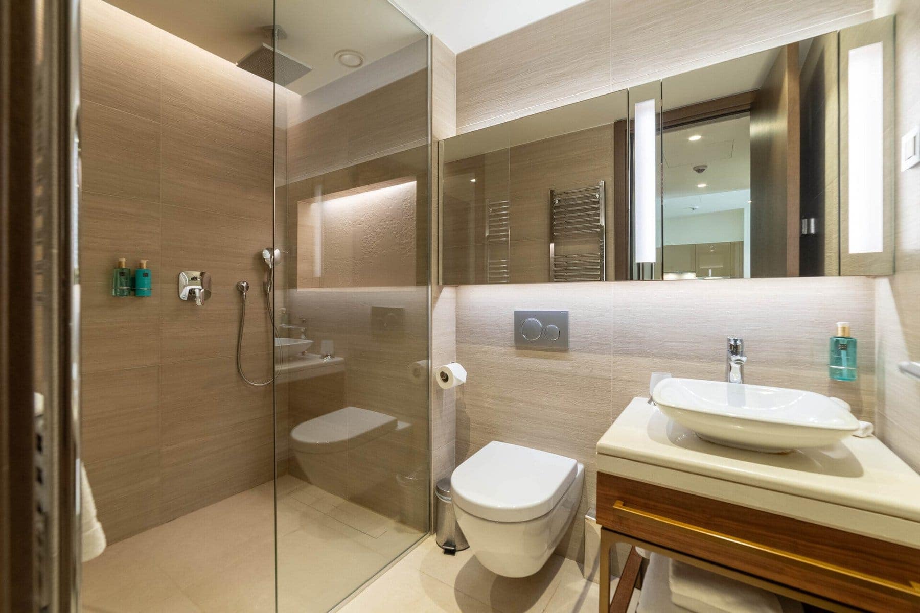 Portonovi 1bdr Apartment with Direct Access to a Swimming Pool (14)