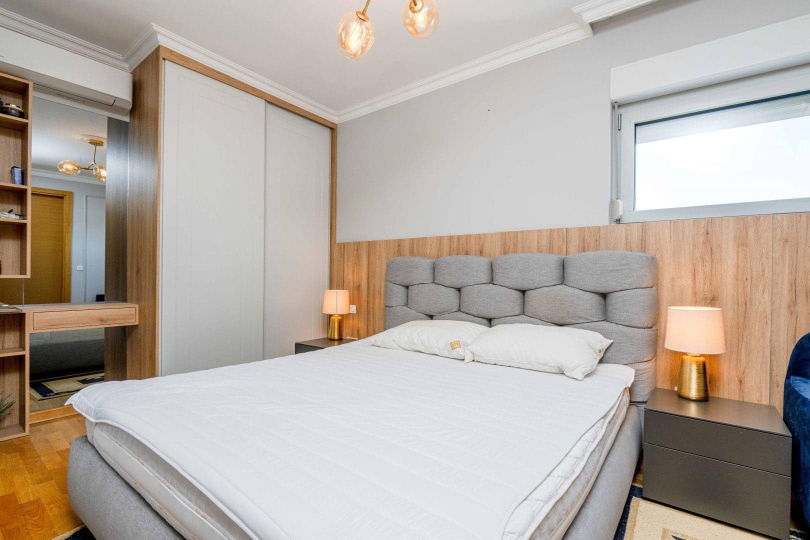 Luxurious 1bdr Apartment, Budva (6)