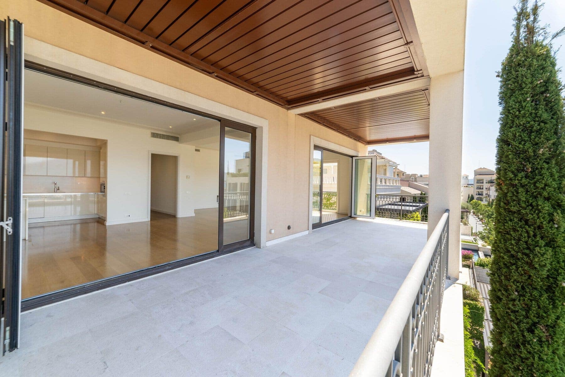 Tara 3bdr Waterfront Apartment (6)