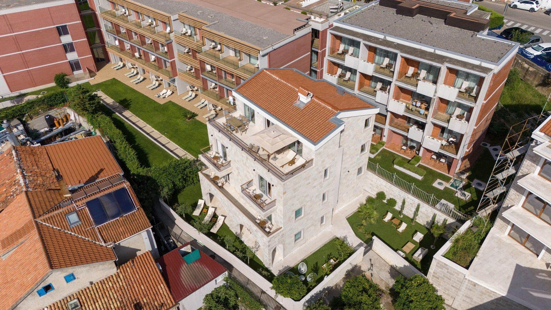 Panoramic Sea View Hotel Przno (5)