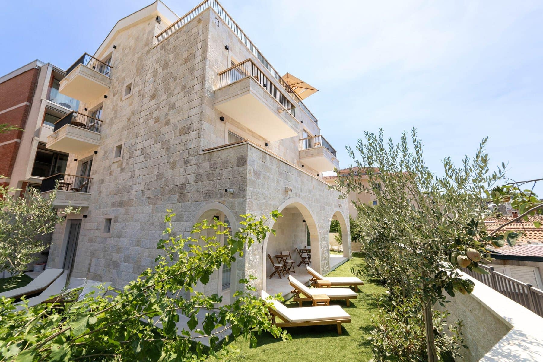 Panoramic Sea View Hotel Przno (8)