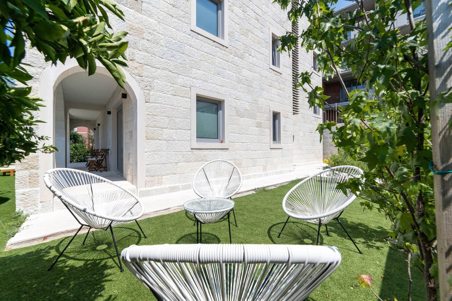 Panoramic Sea View Hotel Przno (11)
