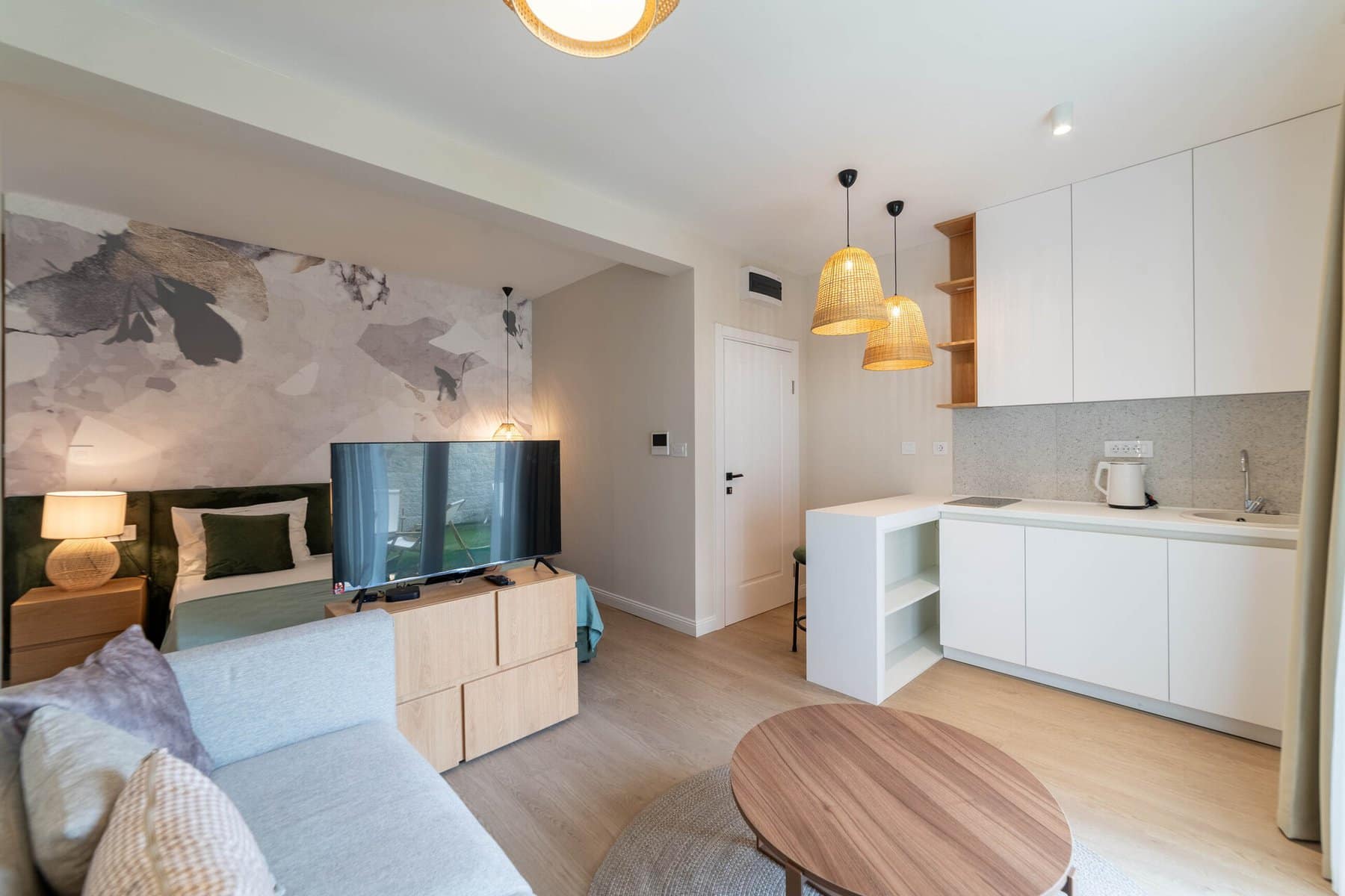 Panoramic Sea View Hotel Przno (13)
