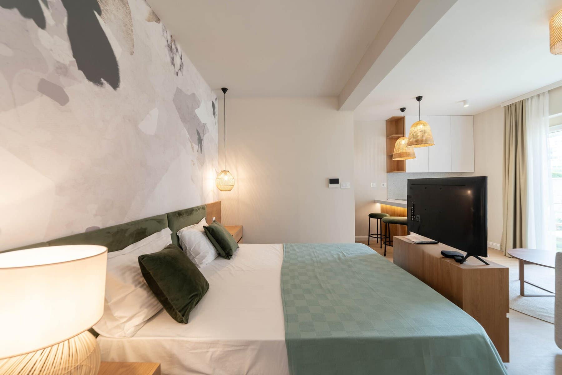 Panoramic Sea View Hotel Przno (14)
