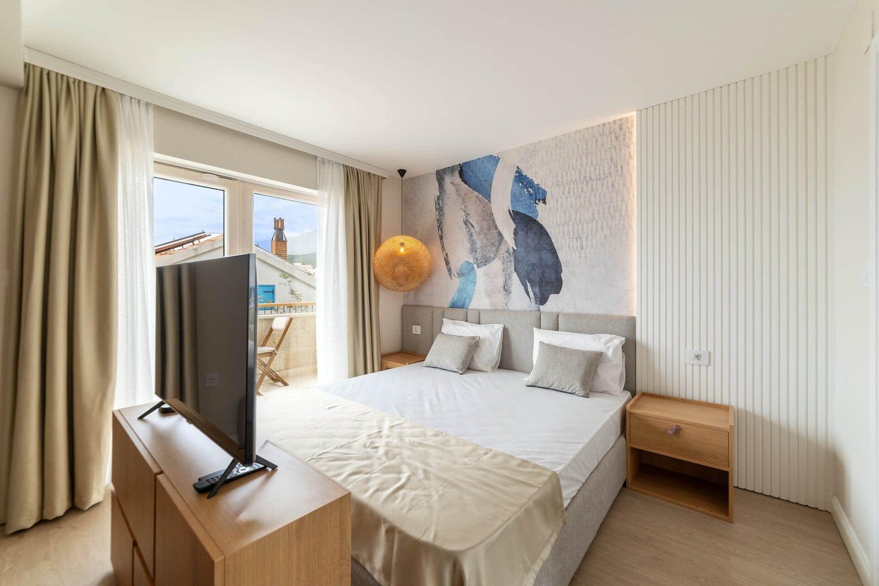 Panoramic Sea View Hotel Przno (16)