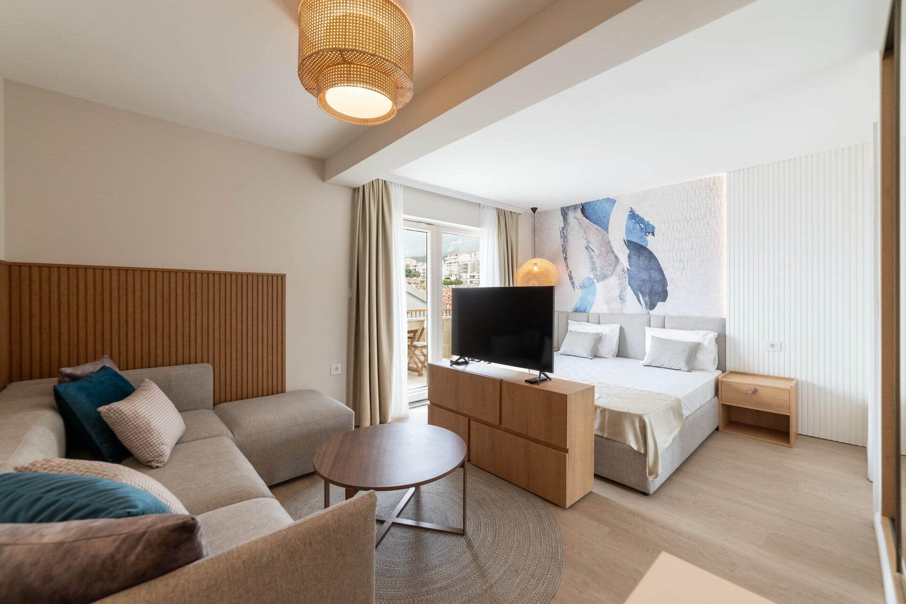 Panoramic Sea View Hotel Przno (17)