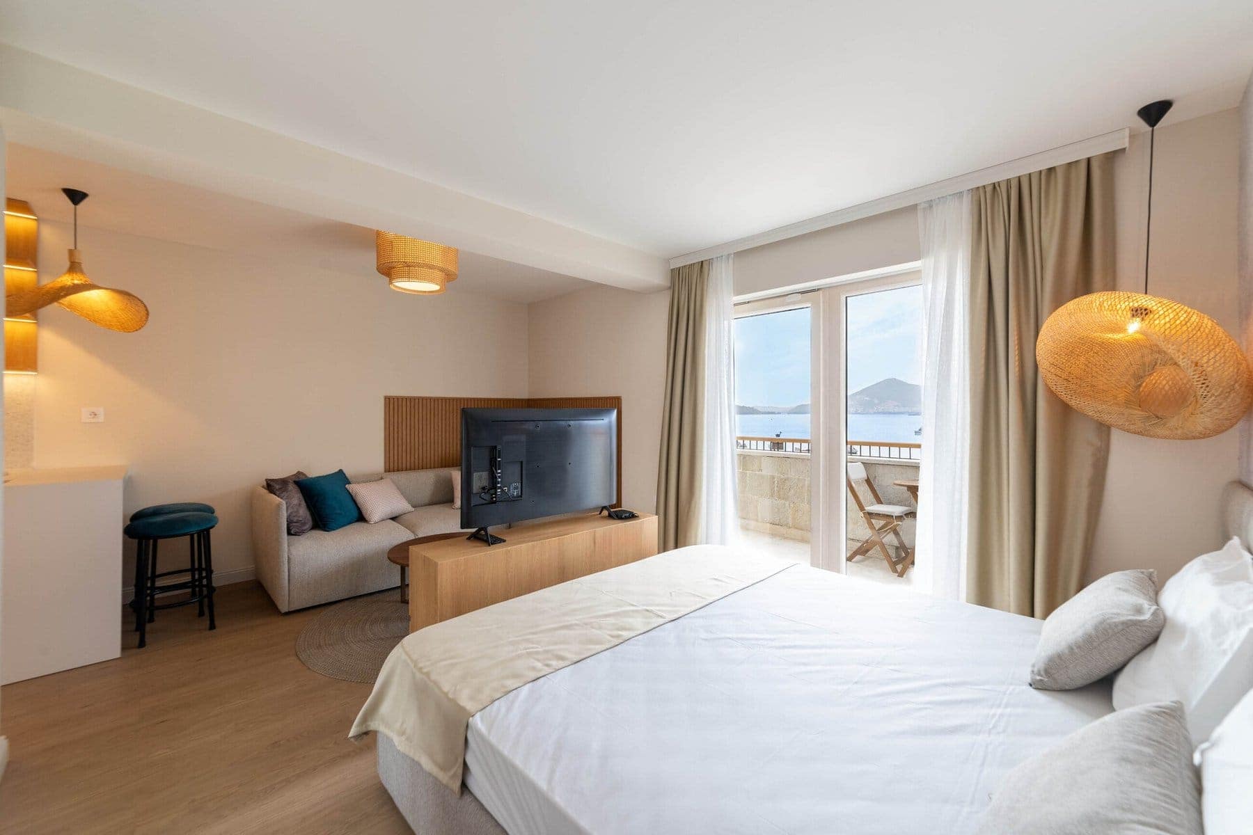 Panoramic Sea View Hotel Przno (18)
