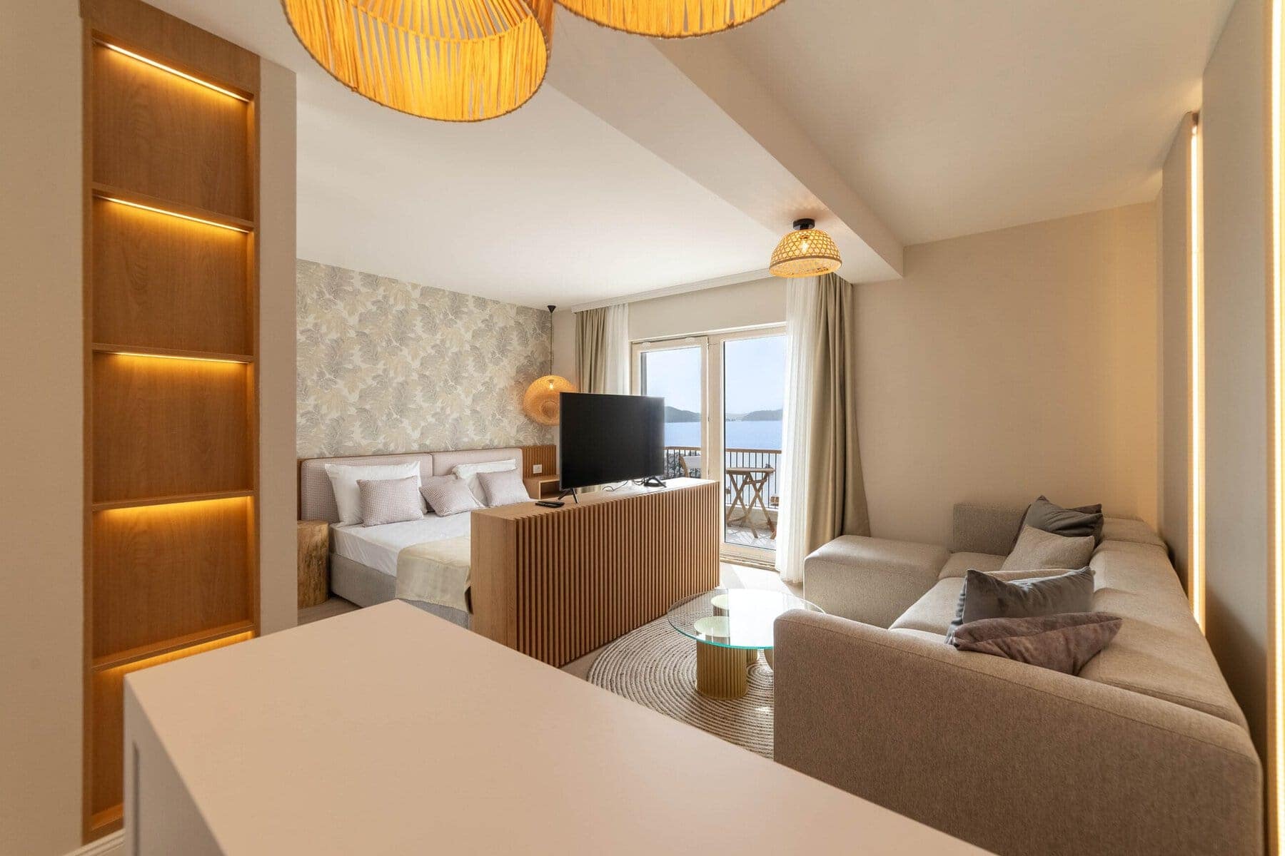Panoramic Sea View Hotel Przno (20)
