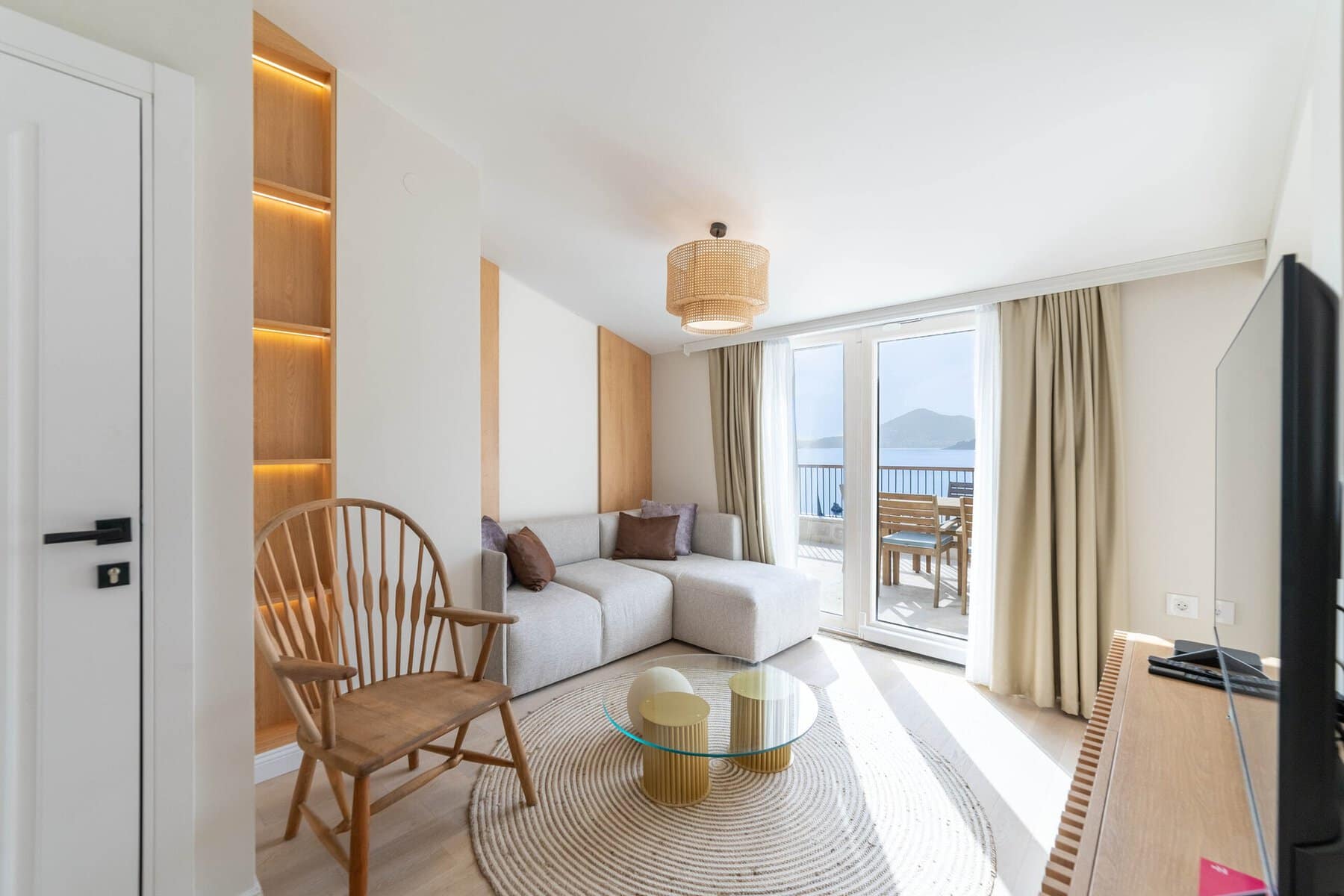 Panoramic Sea View Hotel Przno (24)