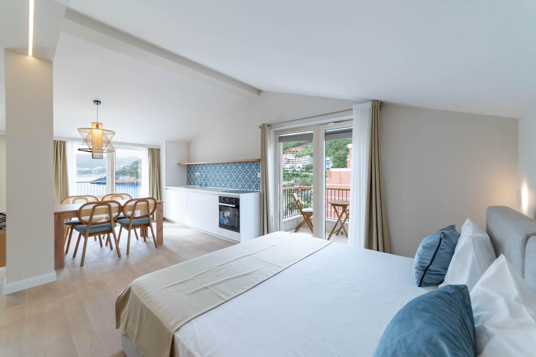 Panoramic Sea View Hotel Przno (27)
